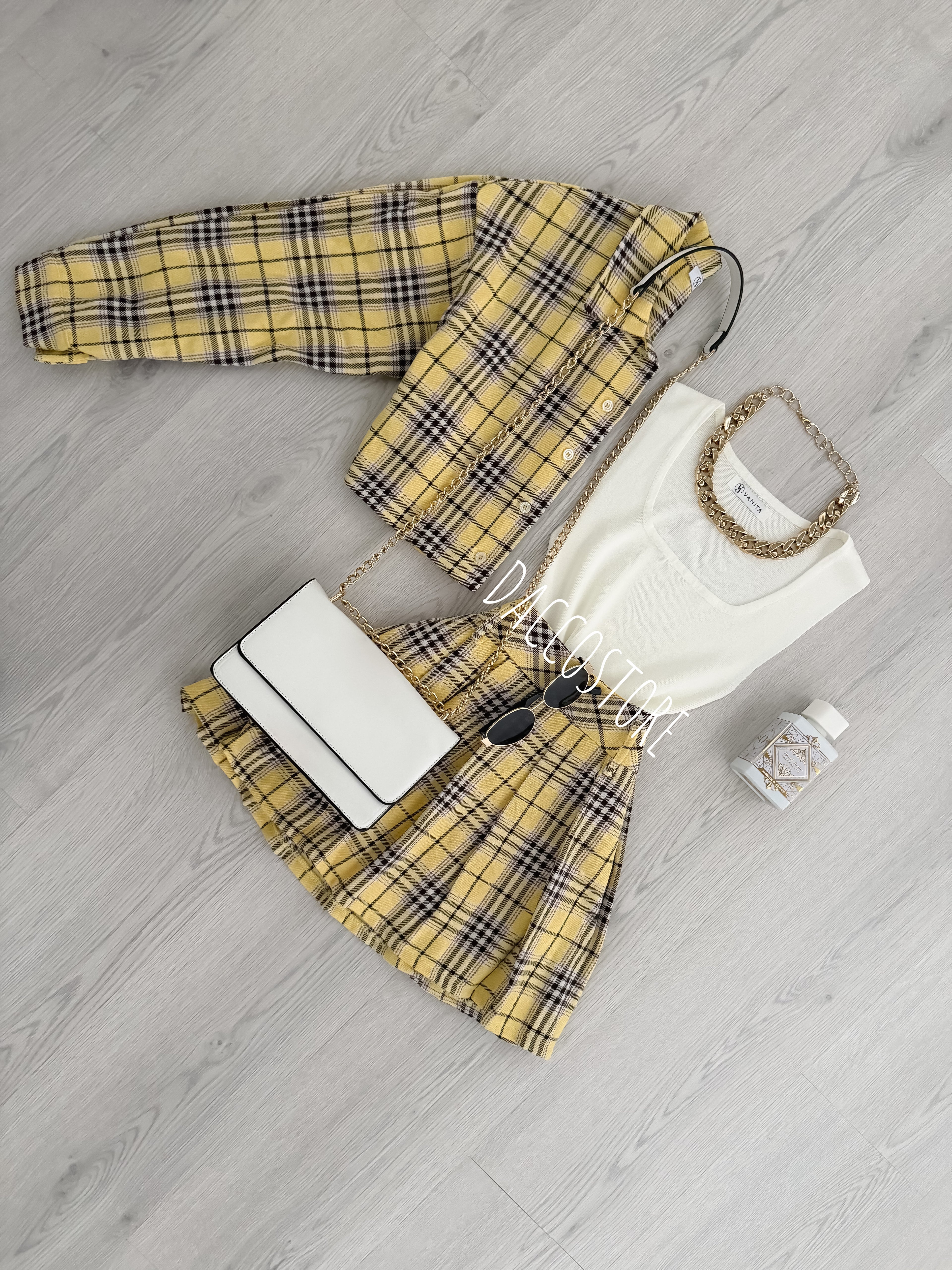 Conjunto Londres