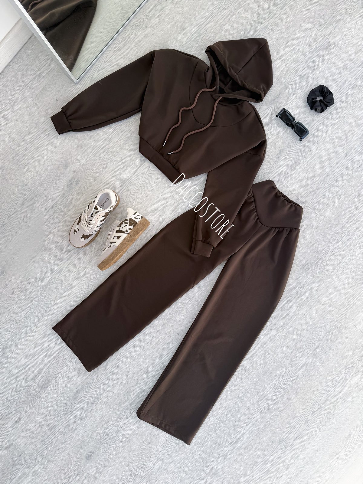 Conjunto Clara
