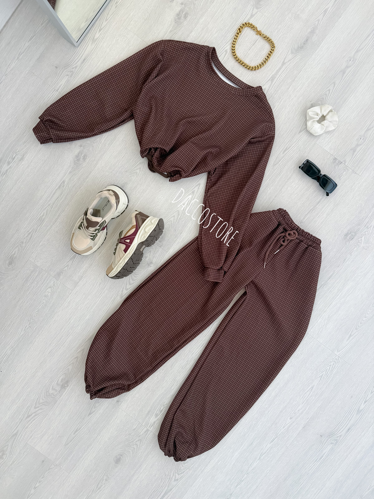 Conjunto Nizia