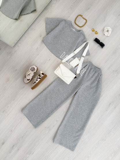 Conjunto Cassie