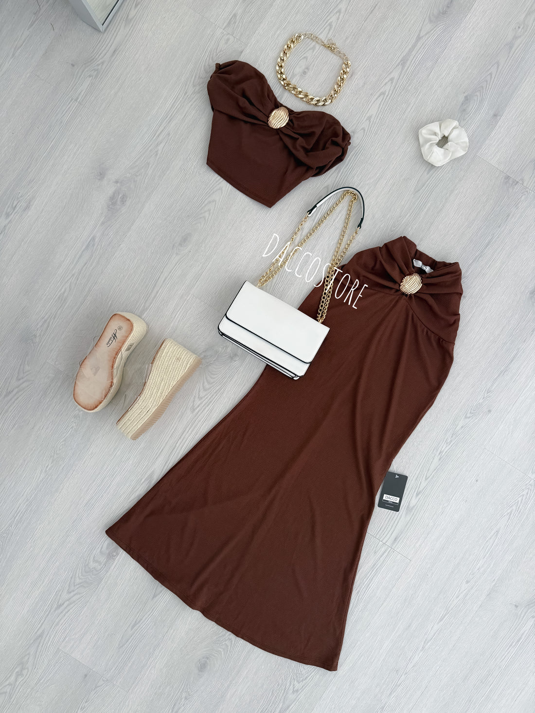 Conjunto Mel