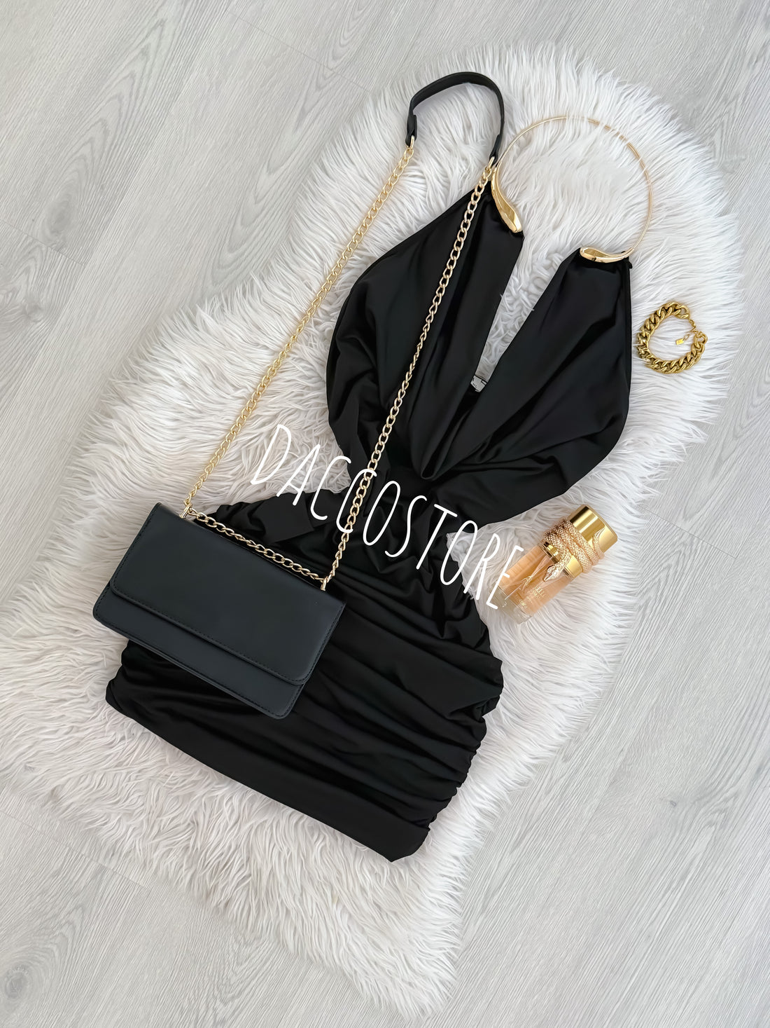 Vestido Musa