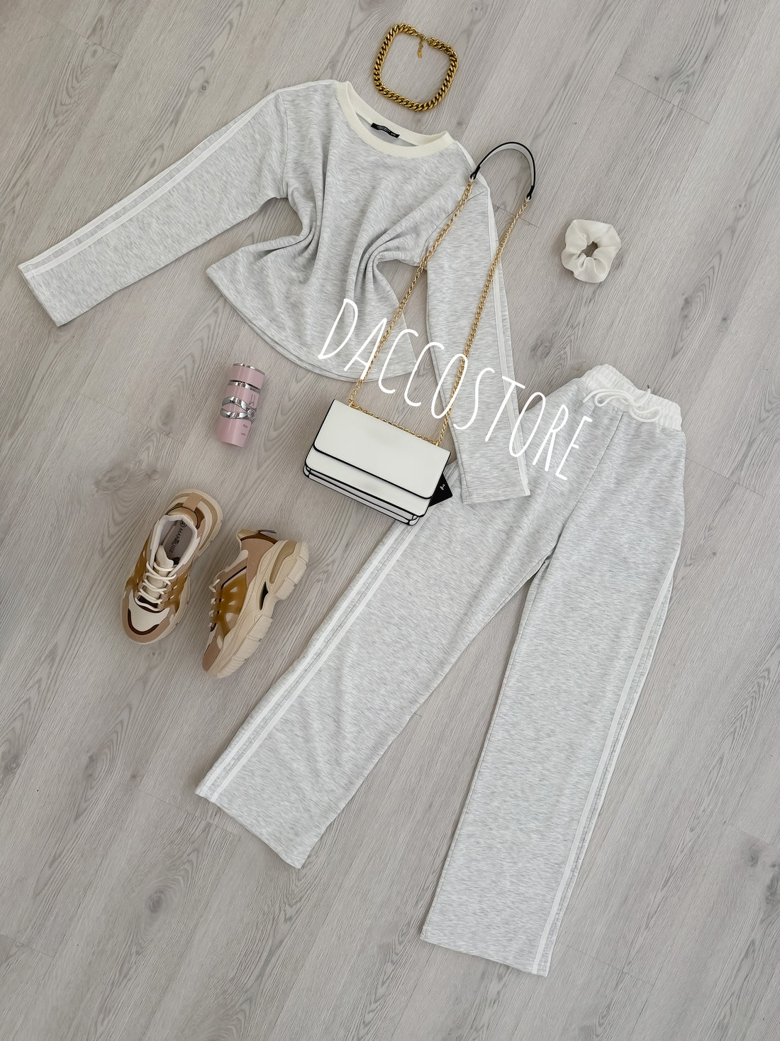 Conjunto Glow