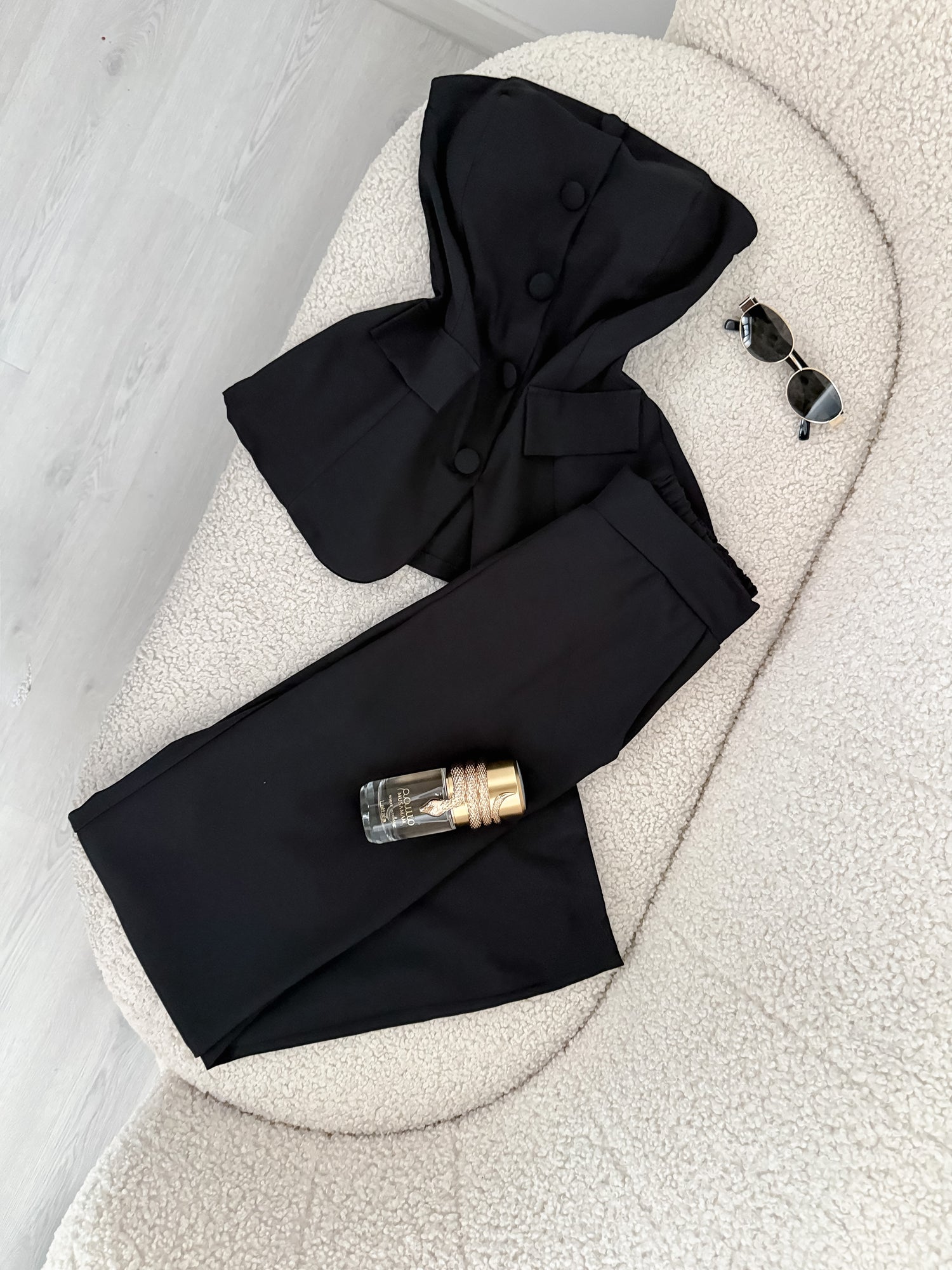 Conjunto Sofia