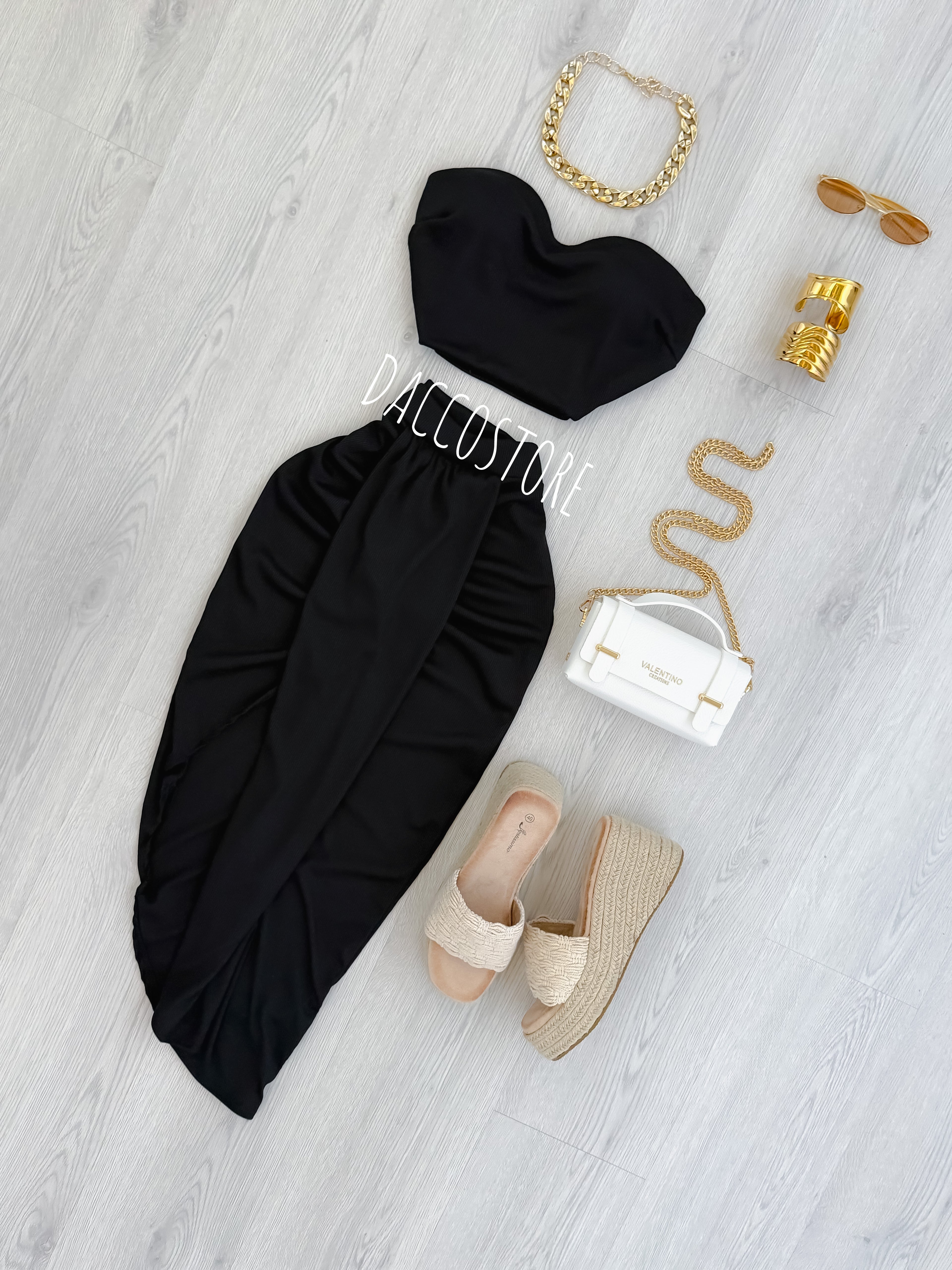 Conjunto Bali