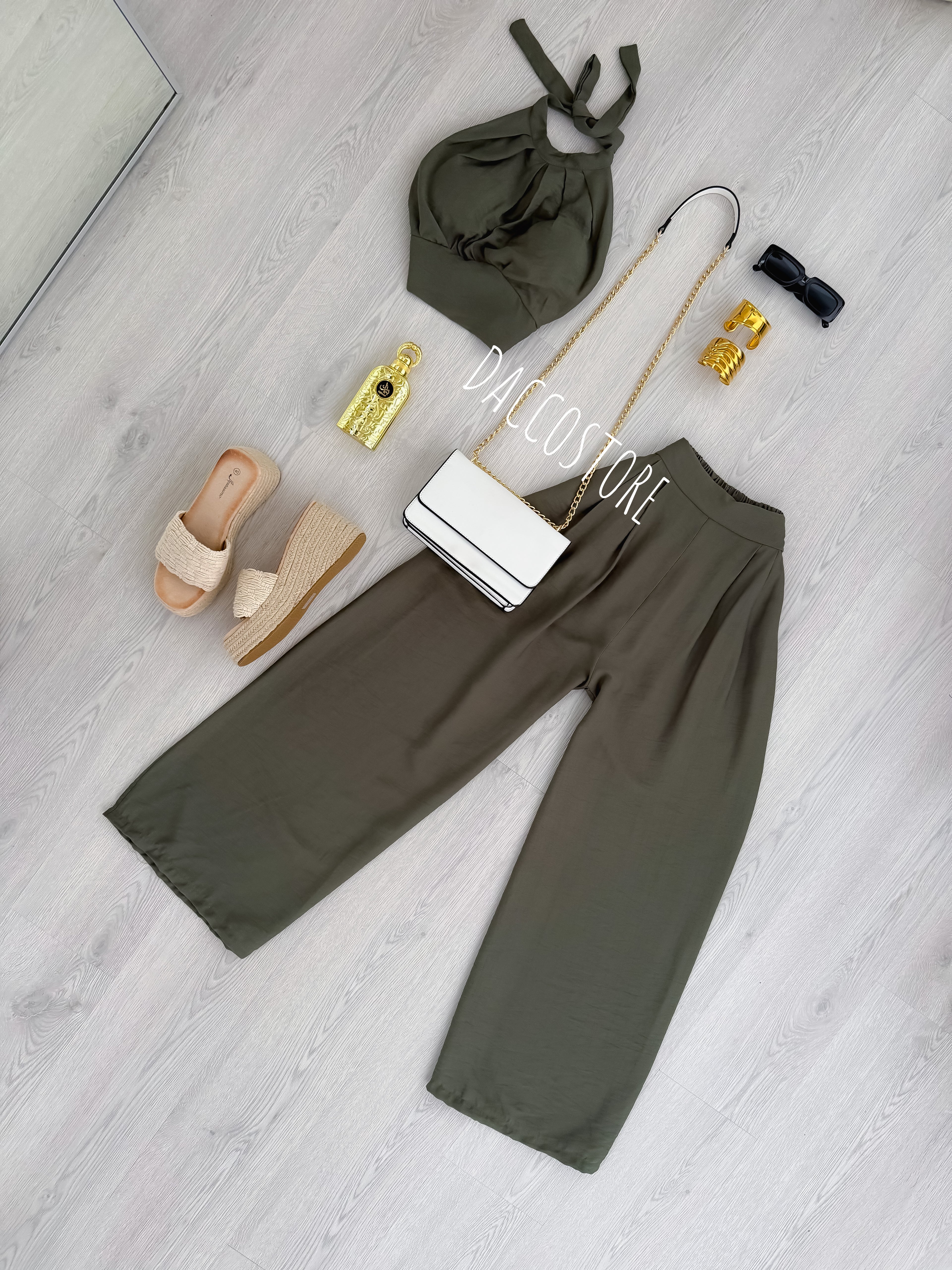 Conjunto Ella