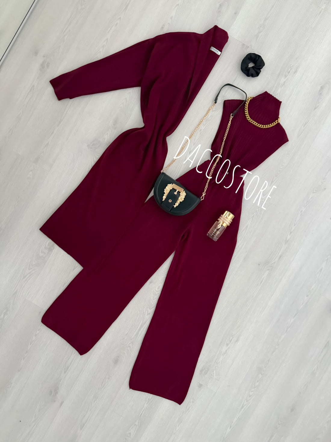 Conjunto Giovana