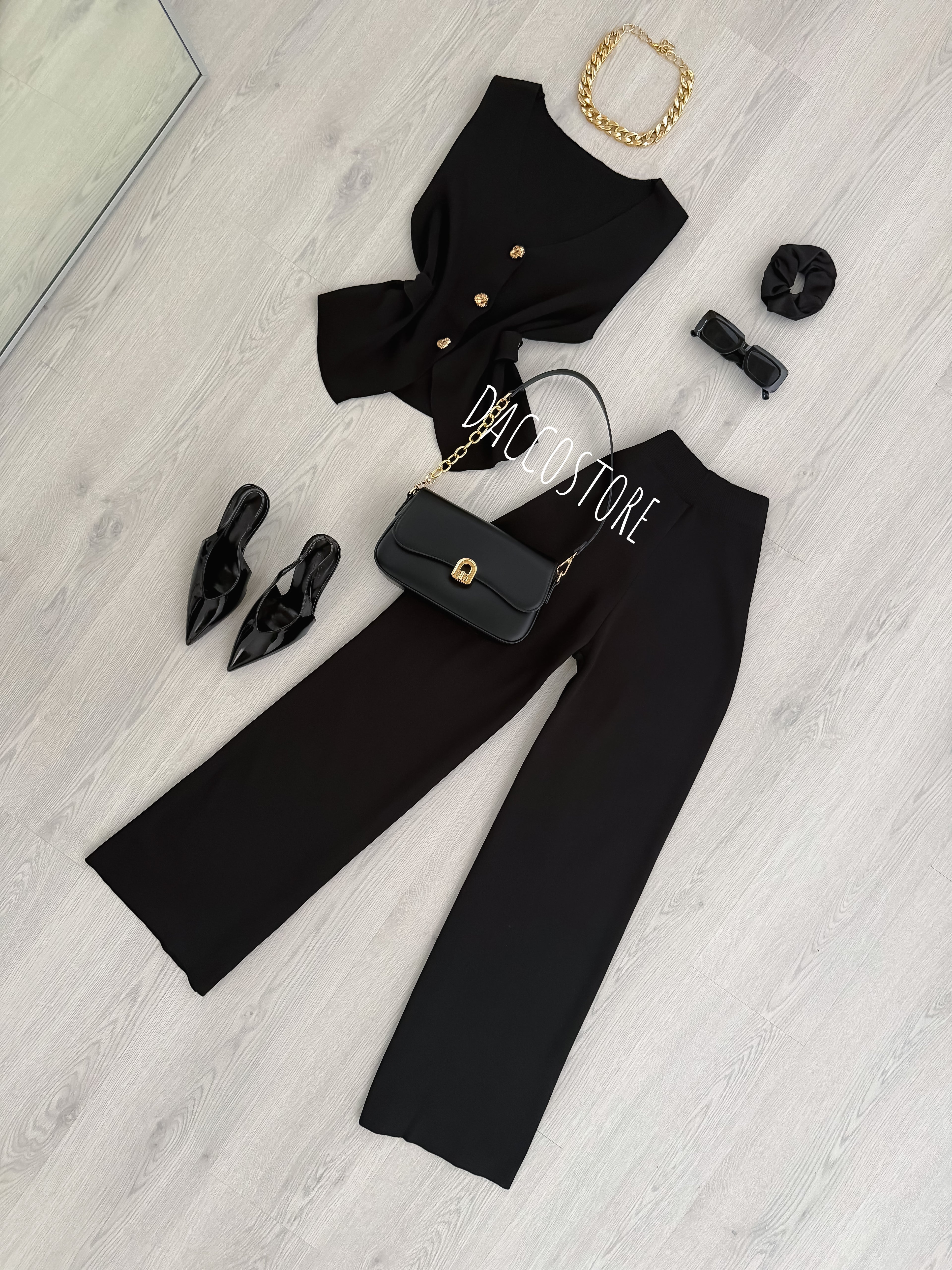 Conjunto Austin