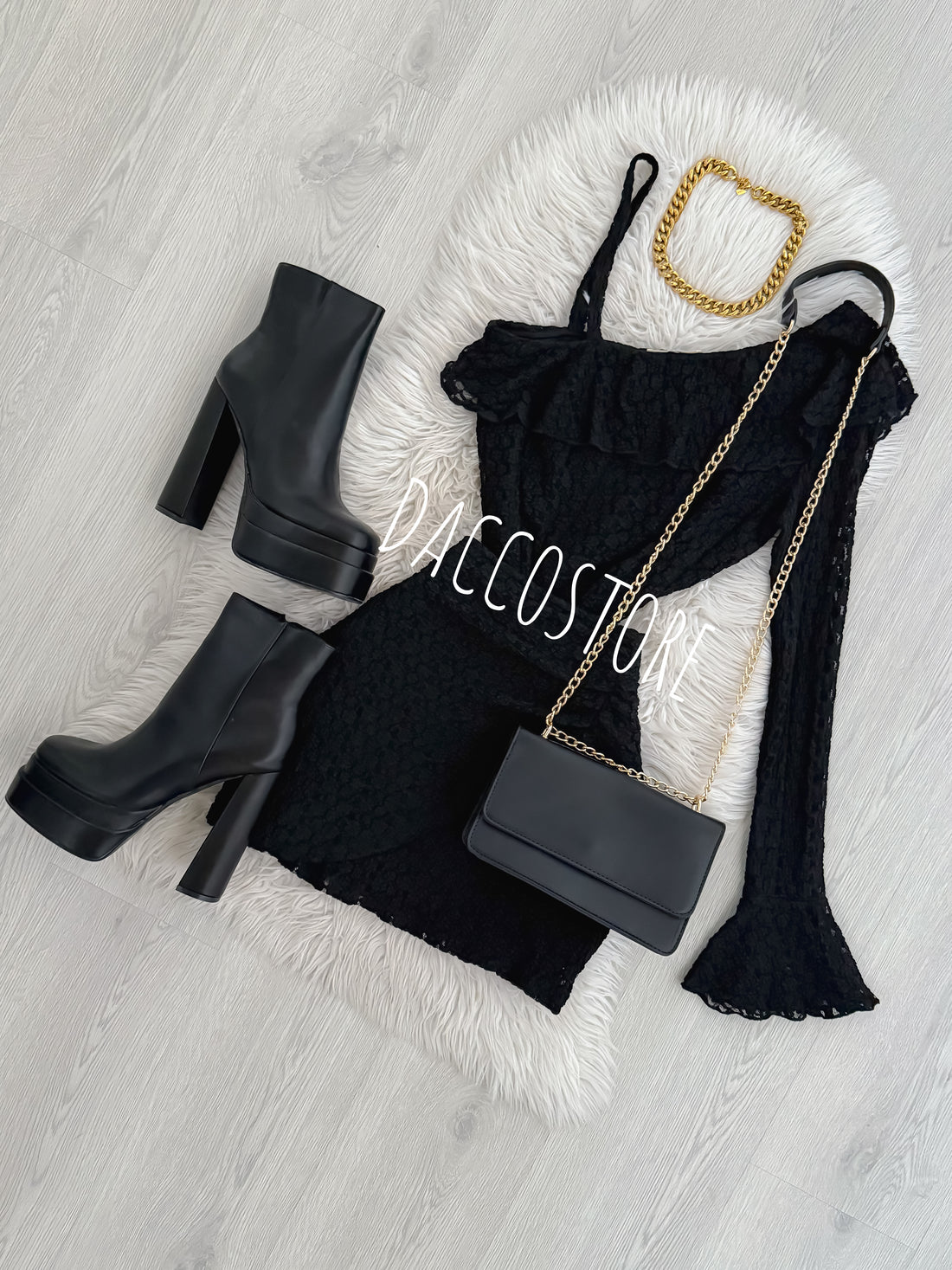 Conjunto Andrea