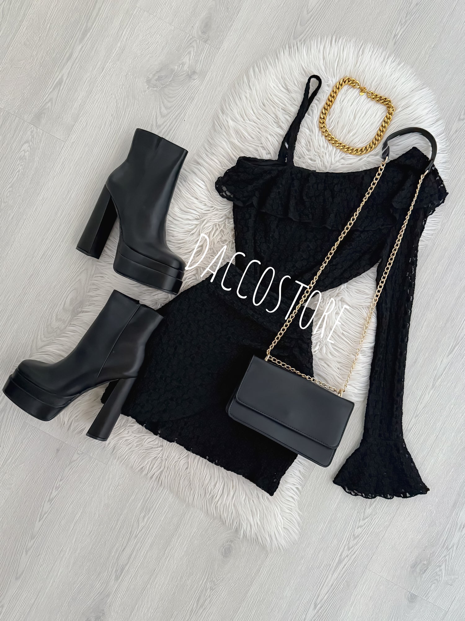 Conjunto Andrea