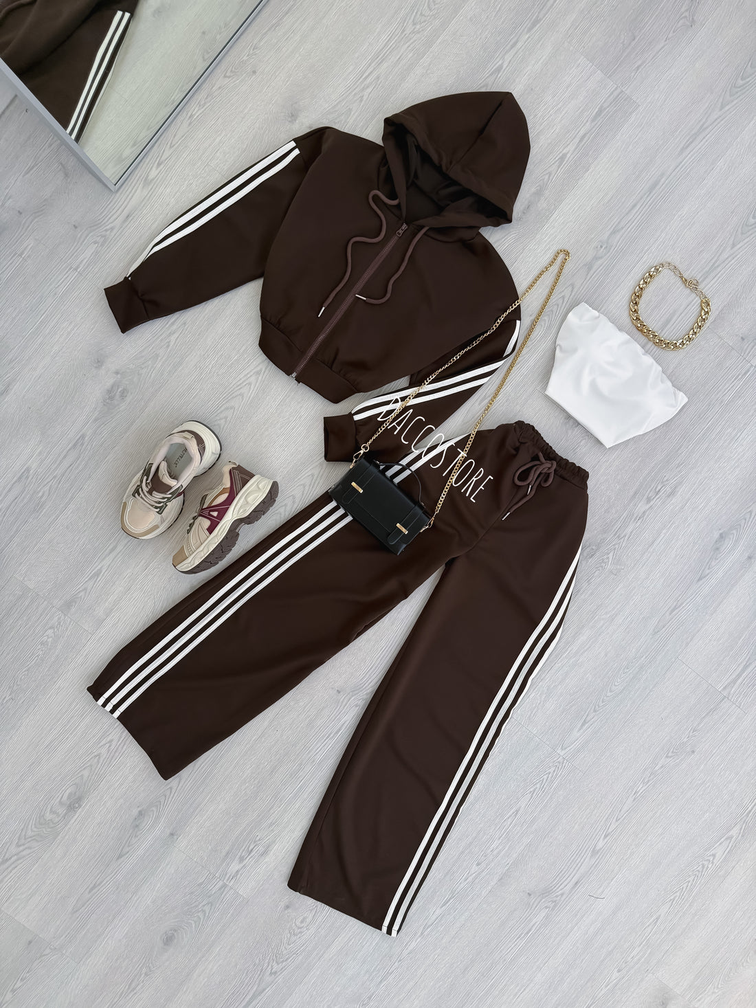 Conjunto Kayla