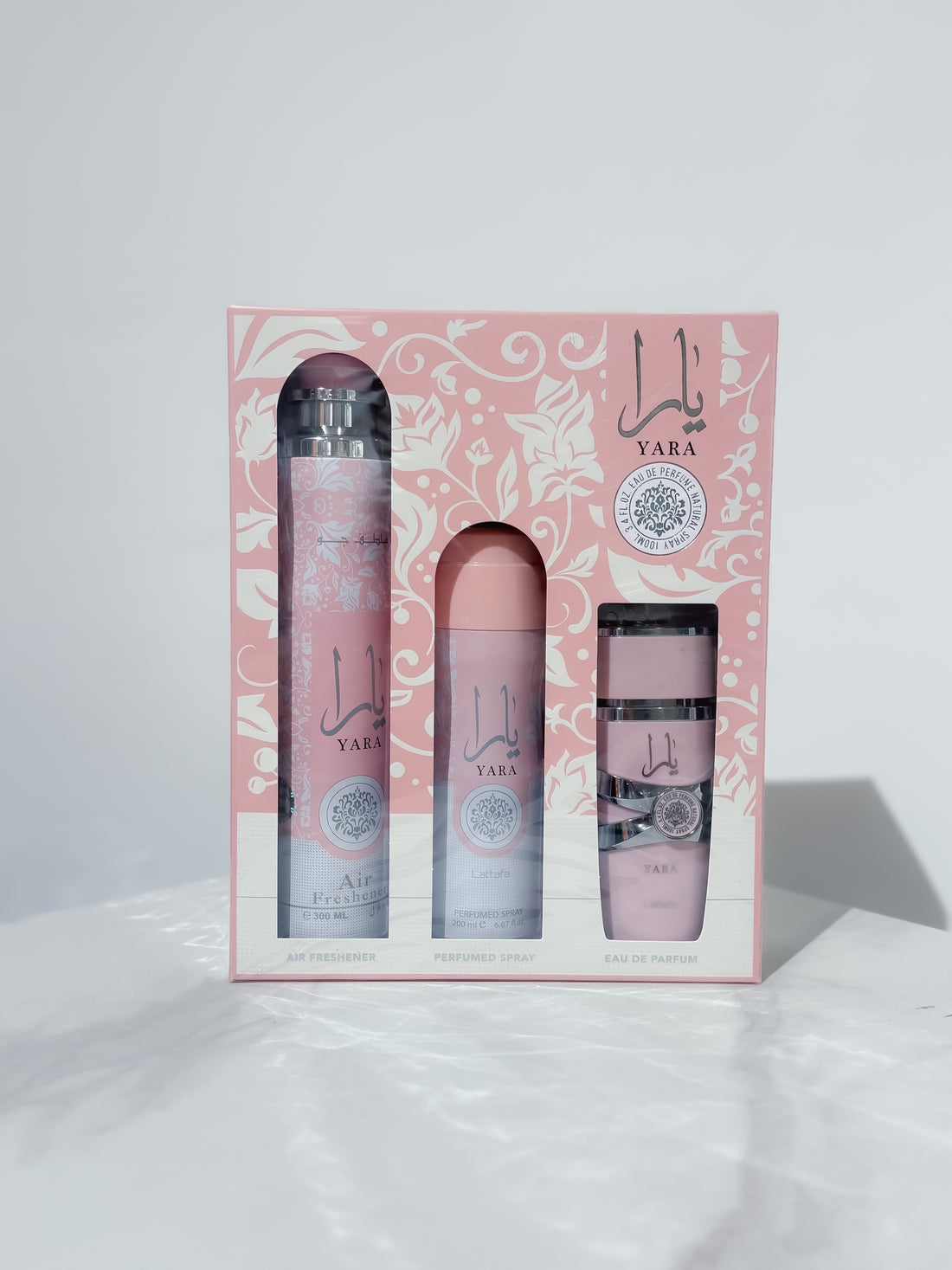 coffret yara lattafa