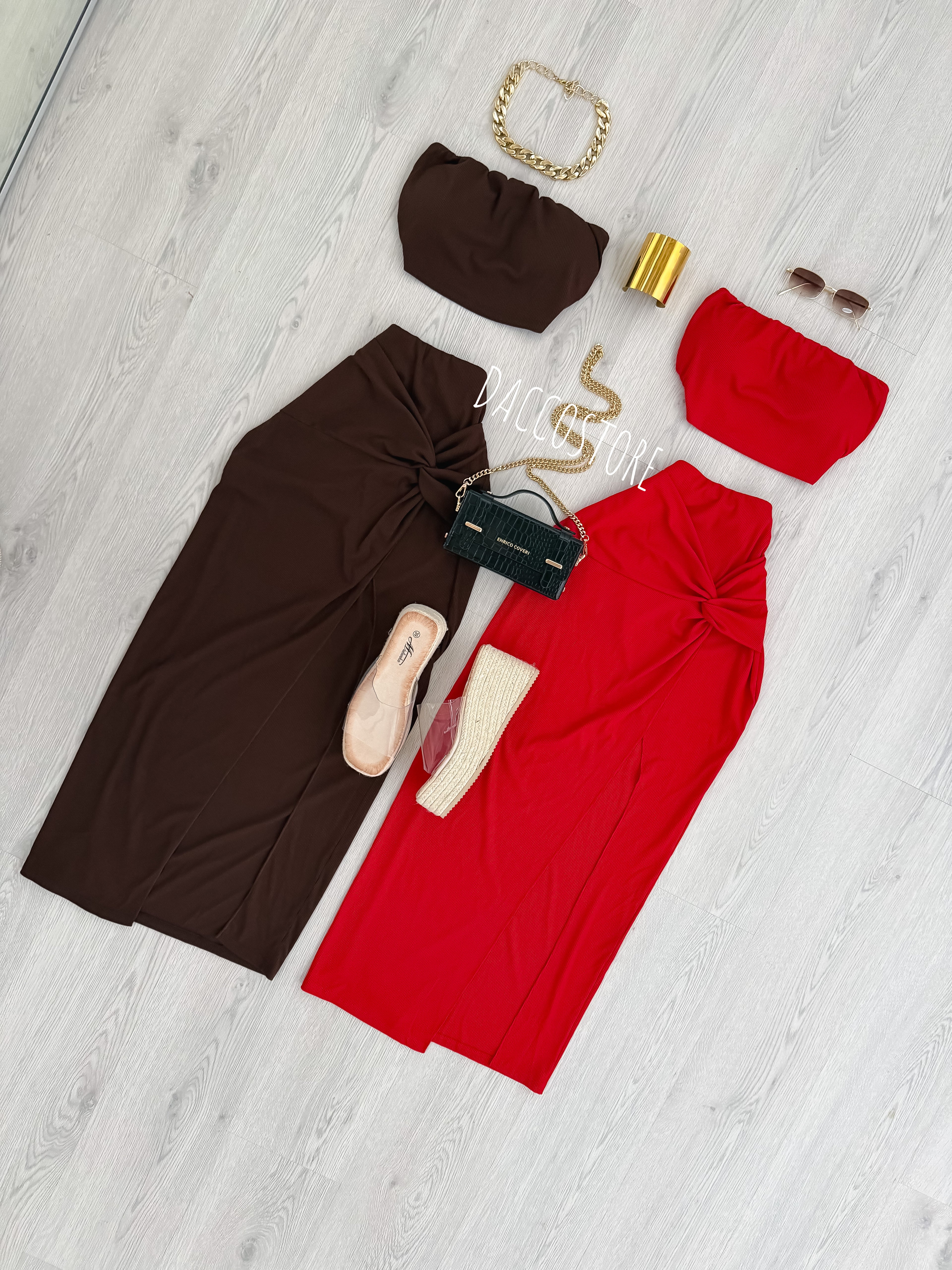Conjunto Marta