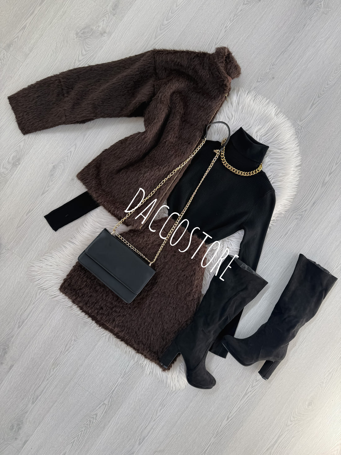 Conjunto Alyson
