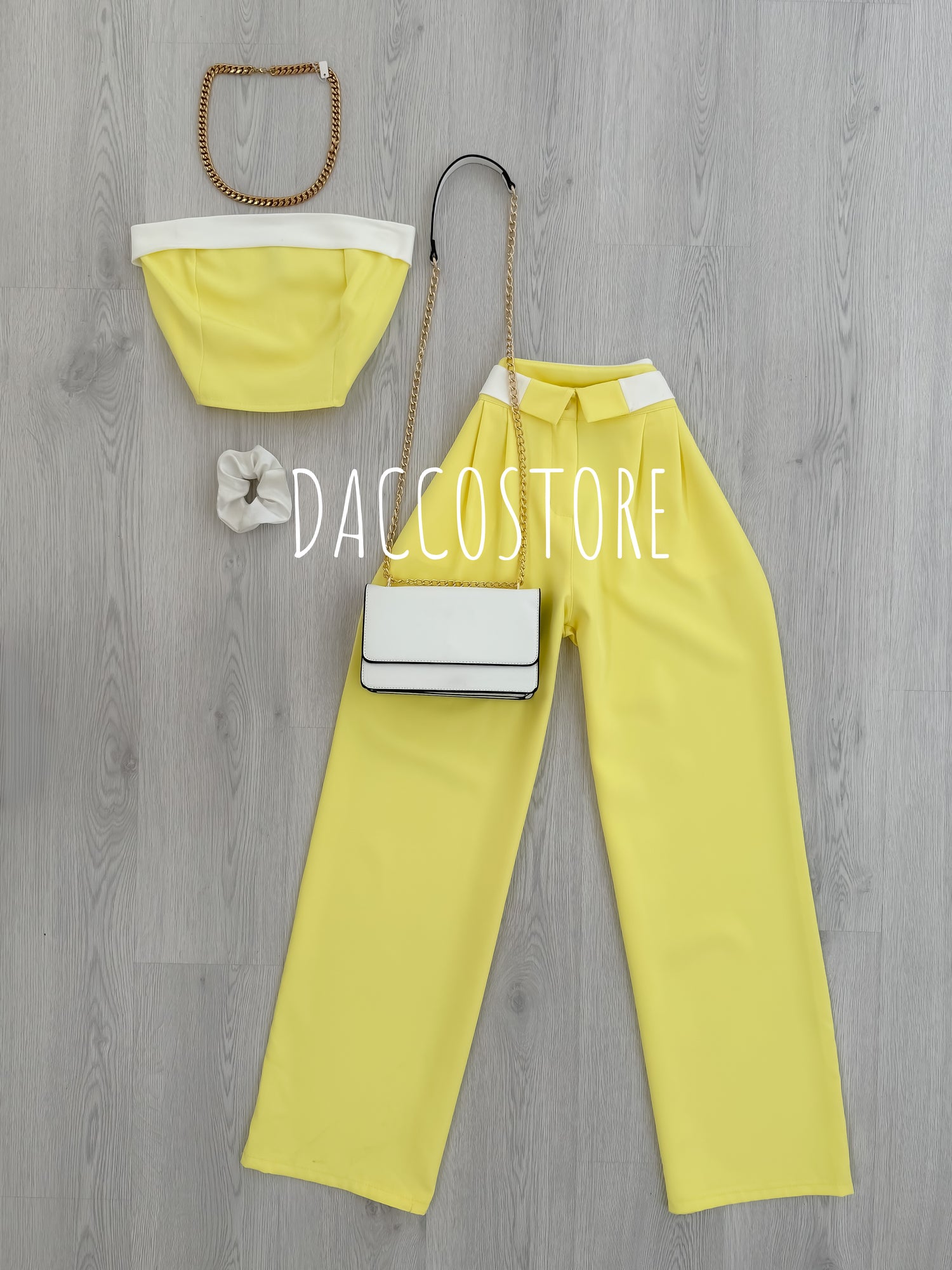 Conjunto Anaísa