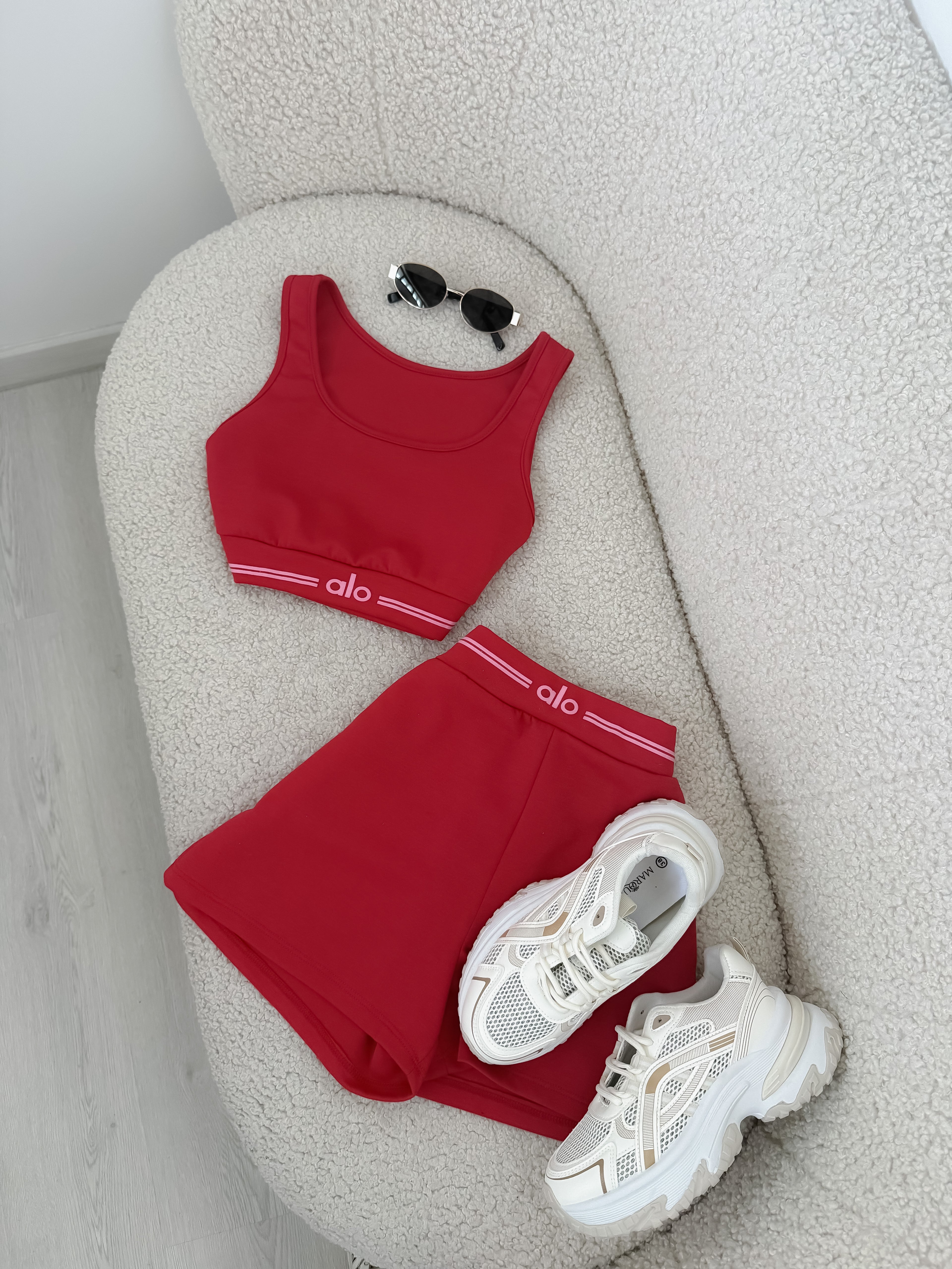 Conjunto Alo