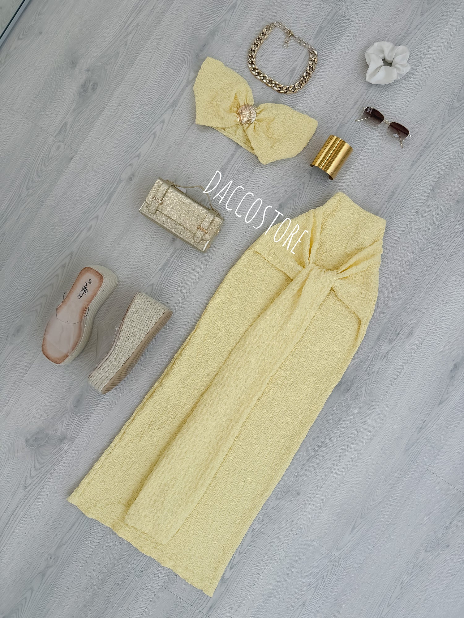 Conjunto Tamika