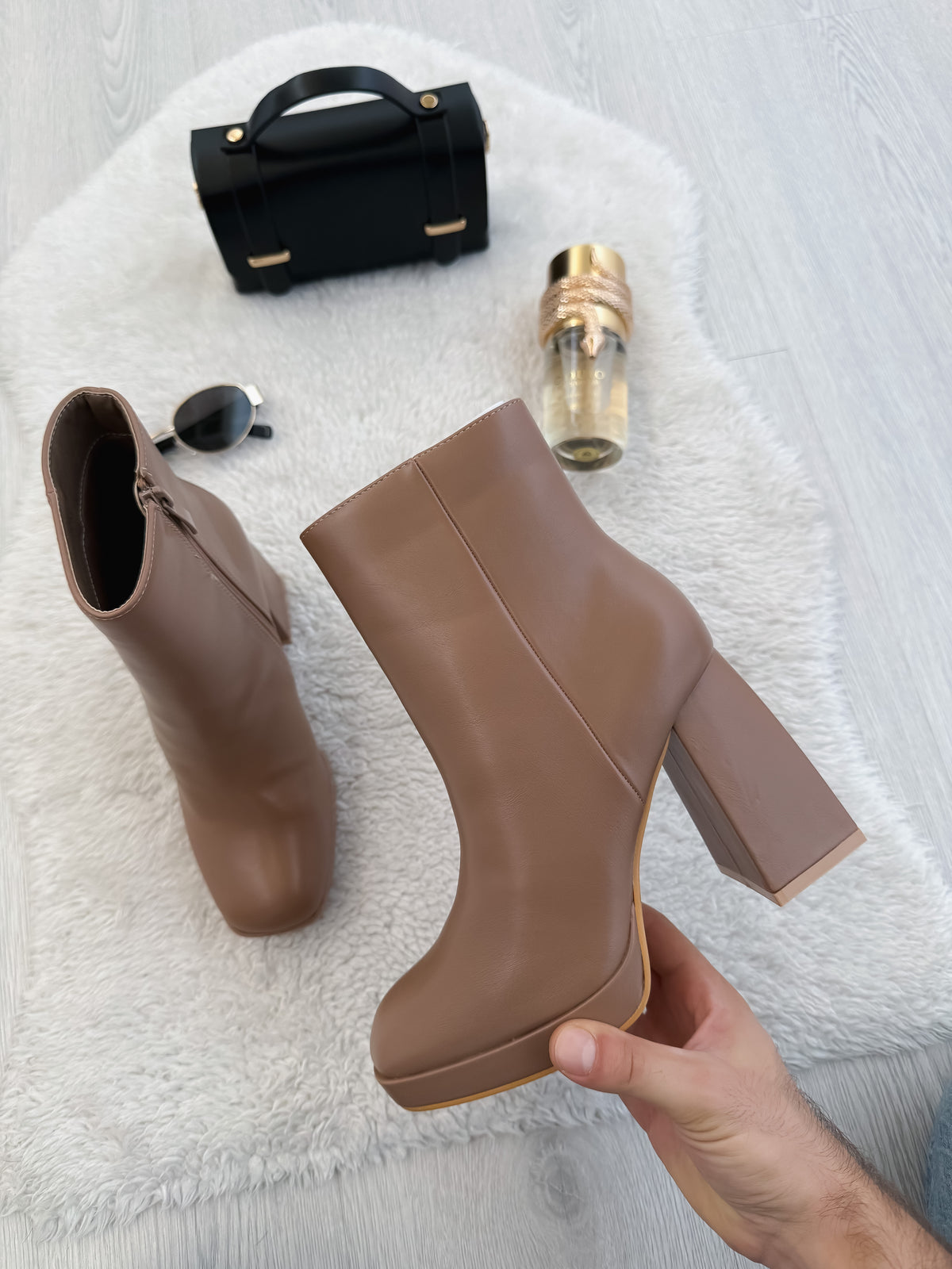 Bota Valentina