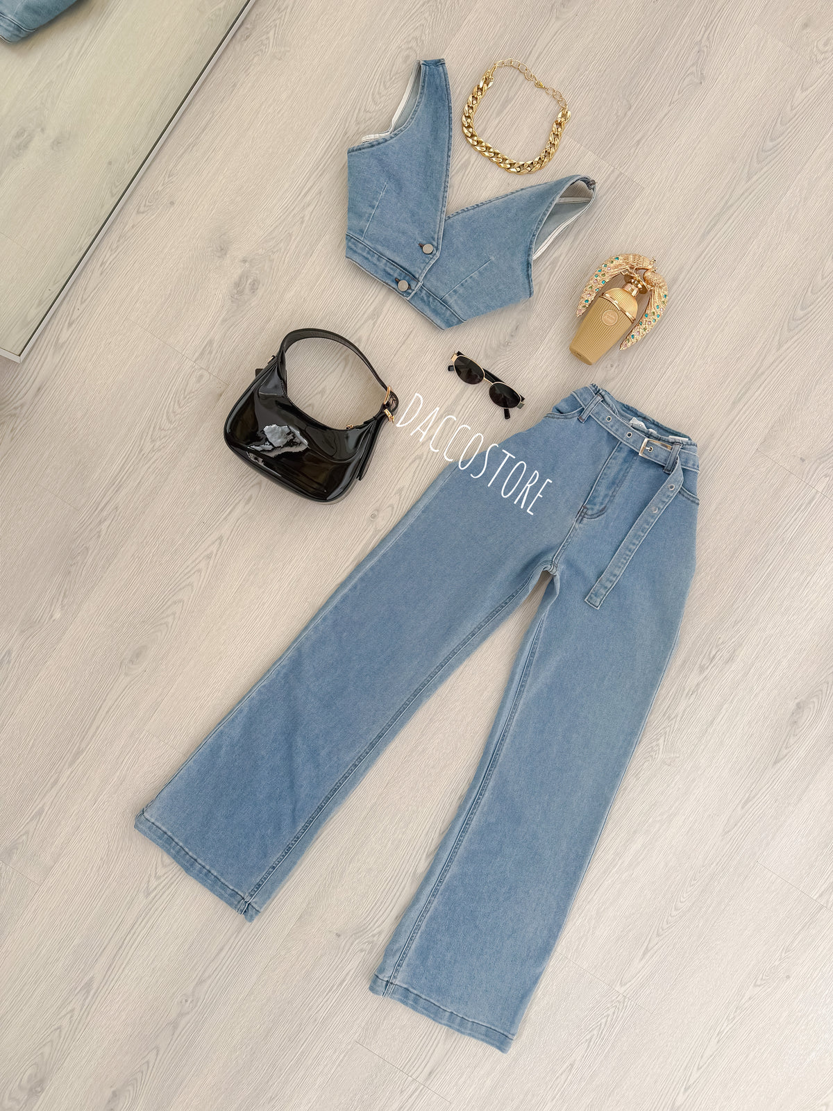 Conjunto Freya