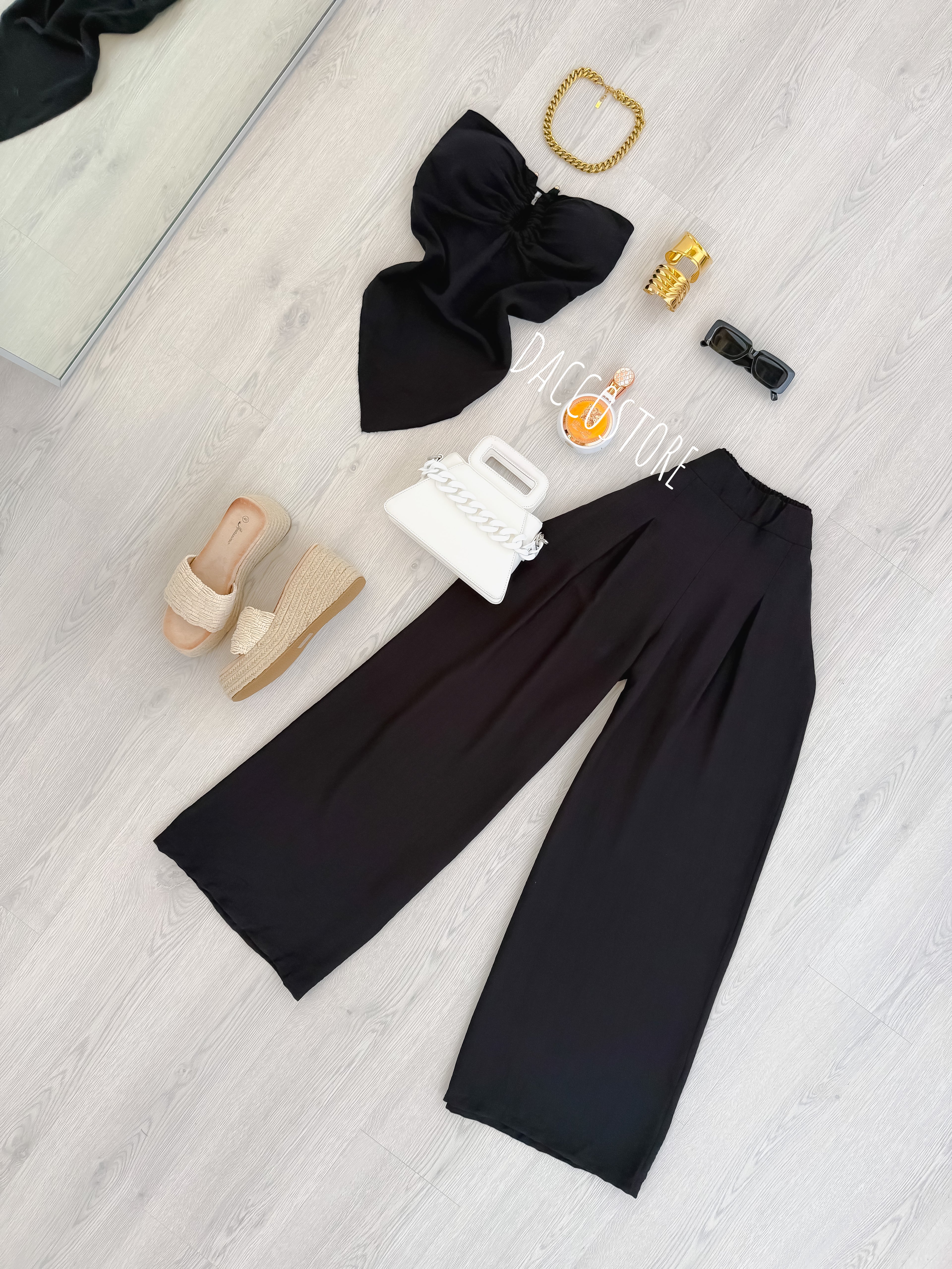 Conjunto Sara