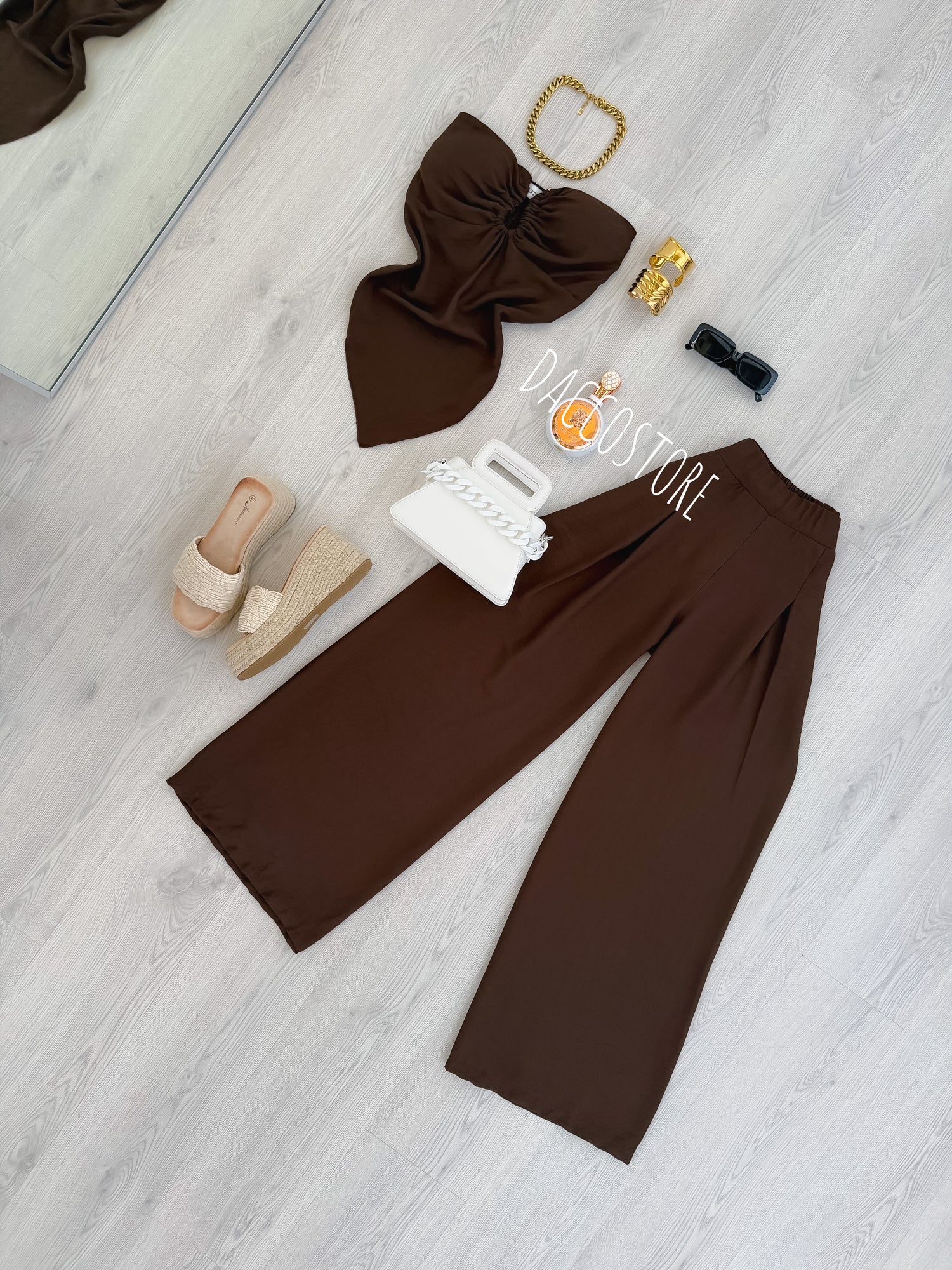 Conjunto Sara