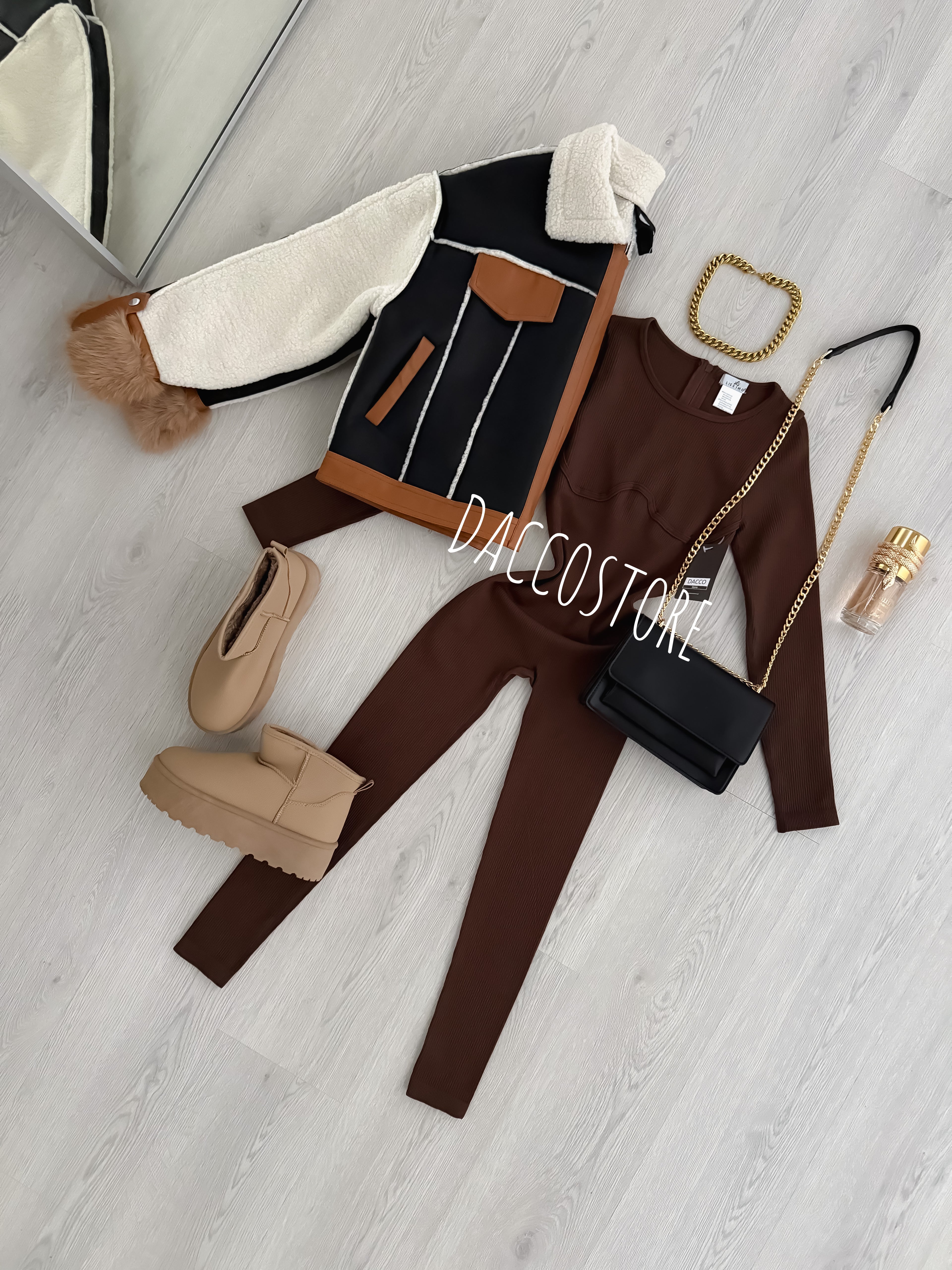 Macacão Celine Compressor e Modelador