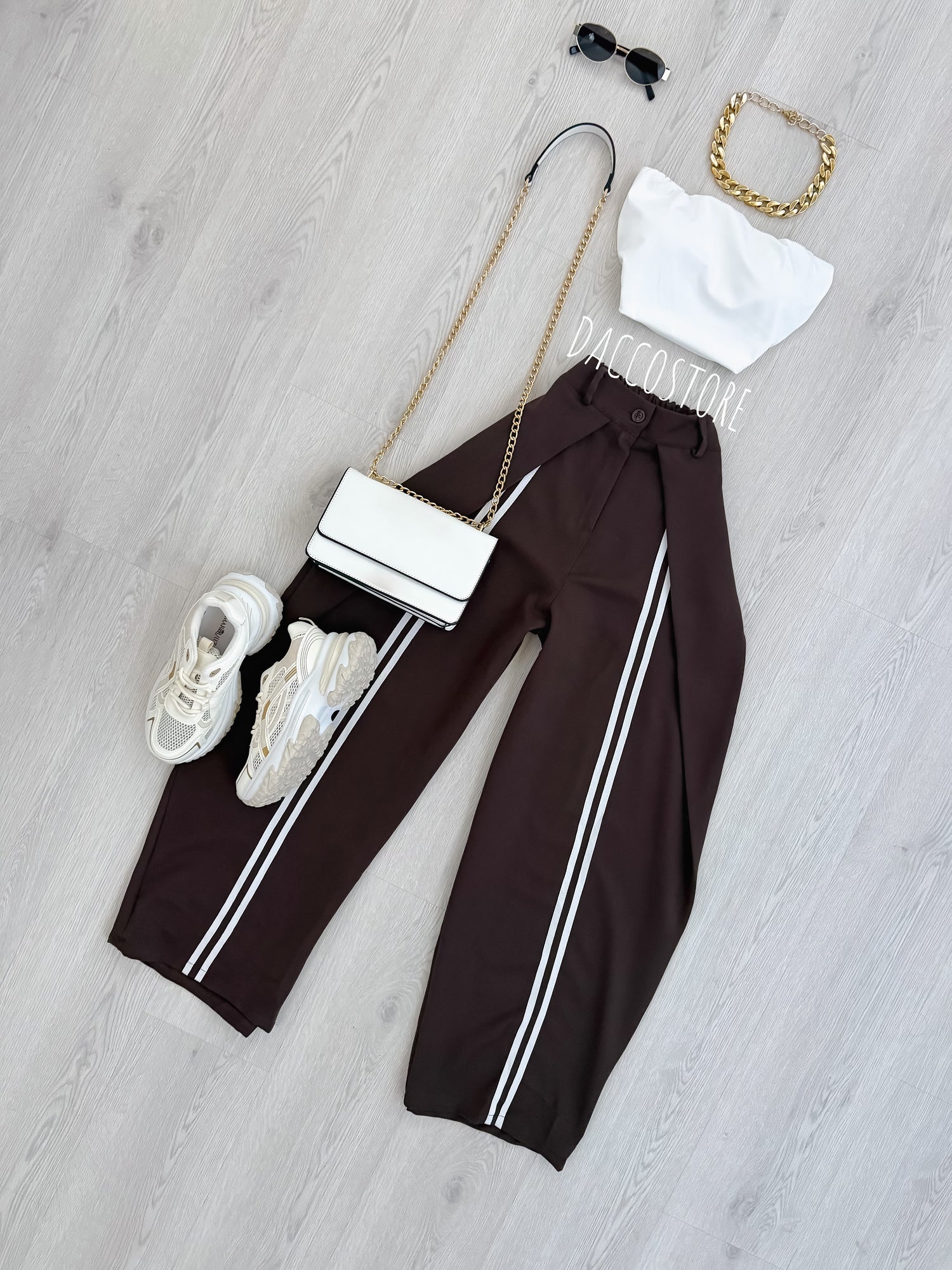 Calça Amanda