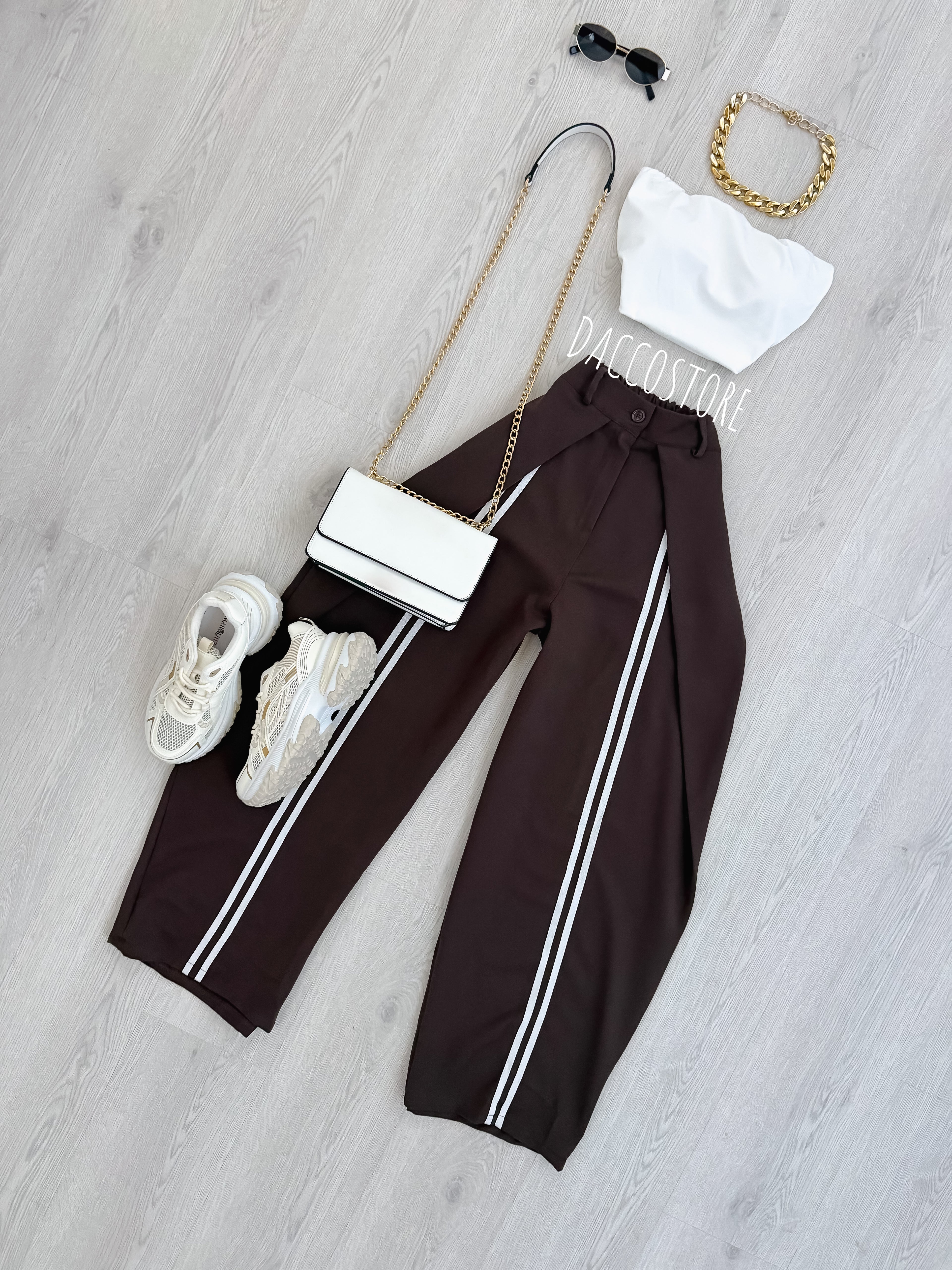 Calça Amanda