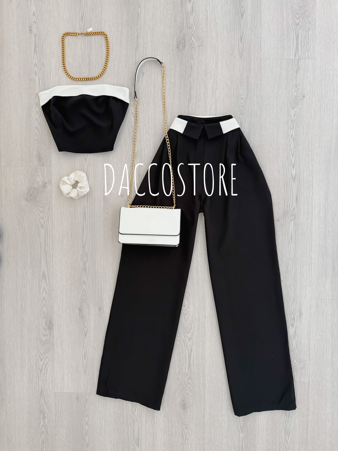 Conjunto Anaísa