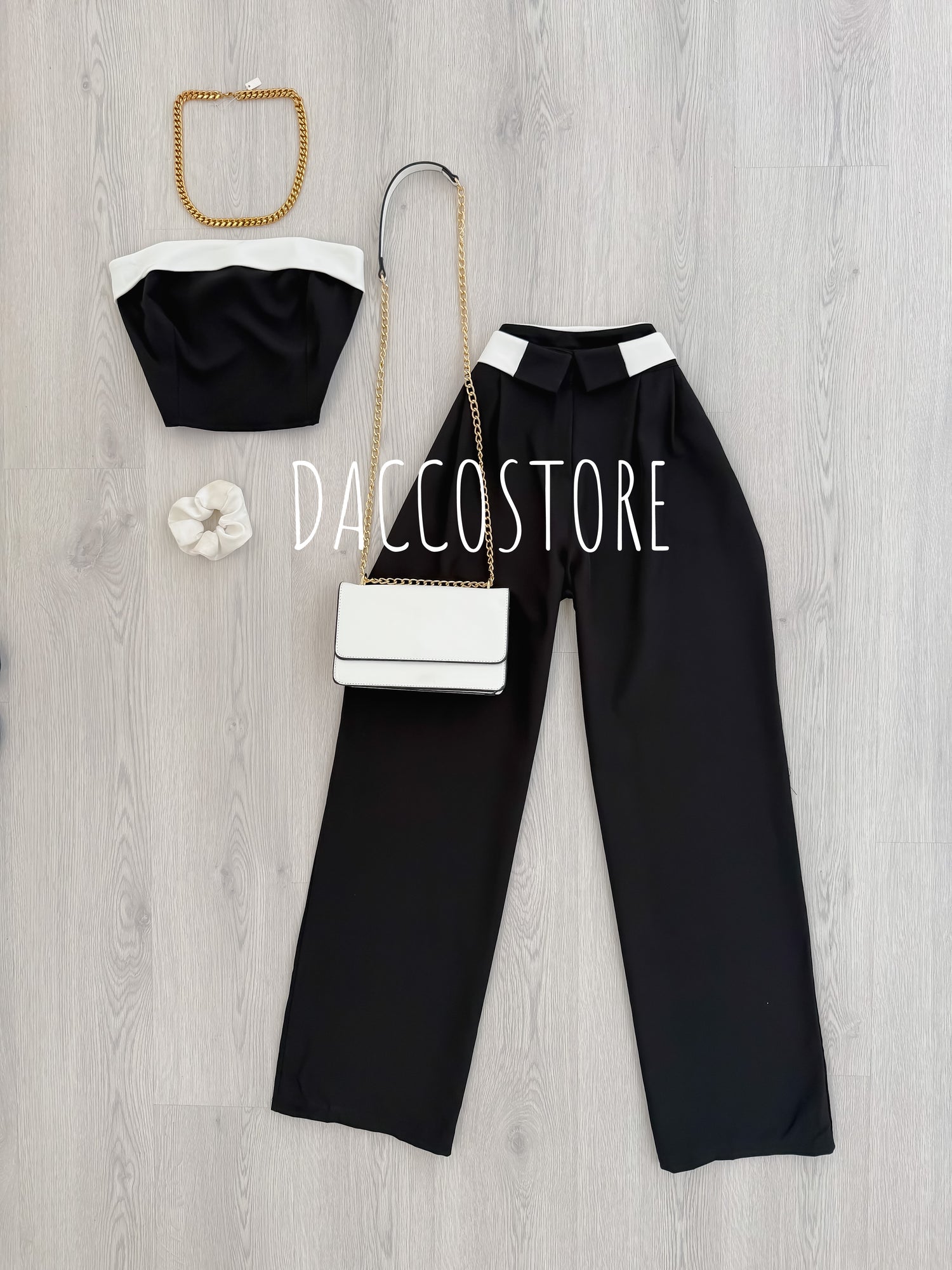Conjunto Anaísa