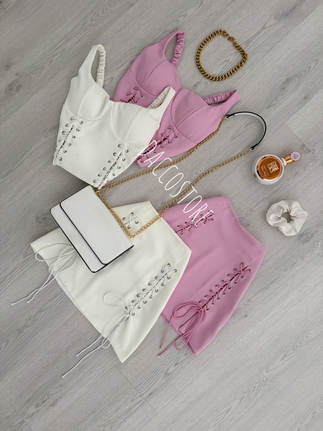 Conjunto Monique