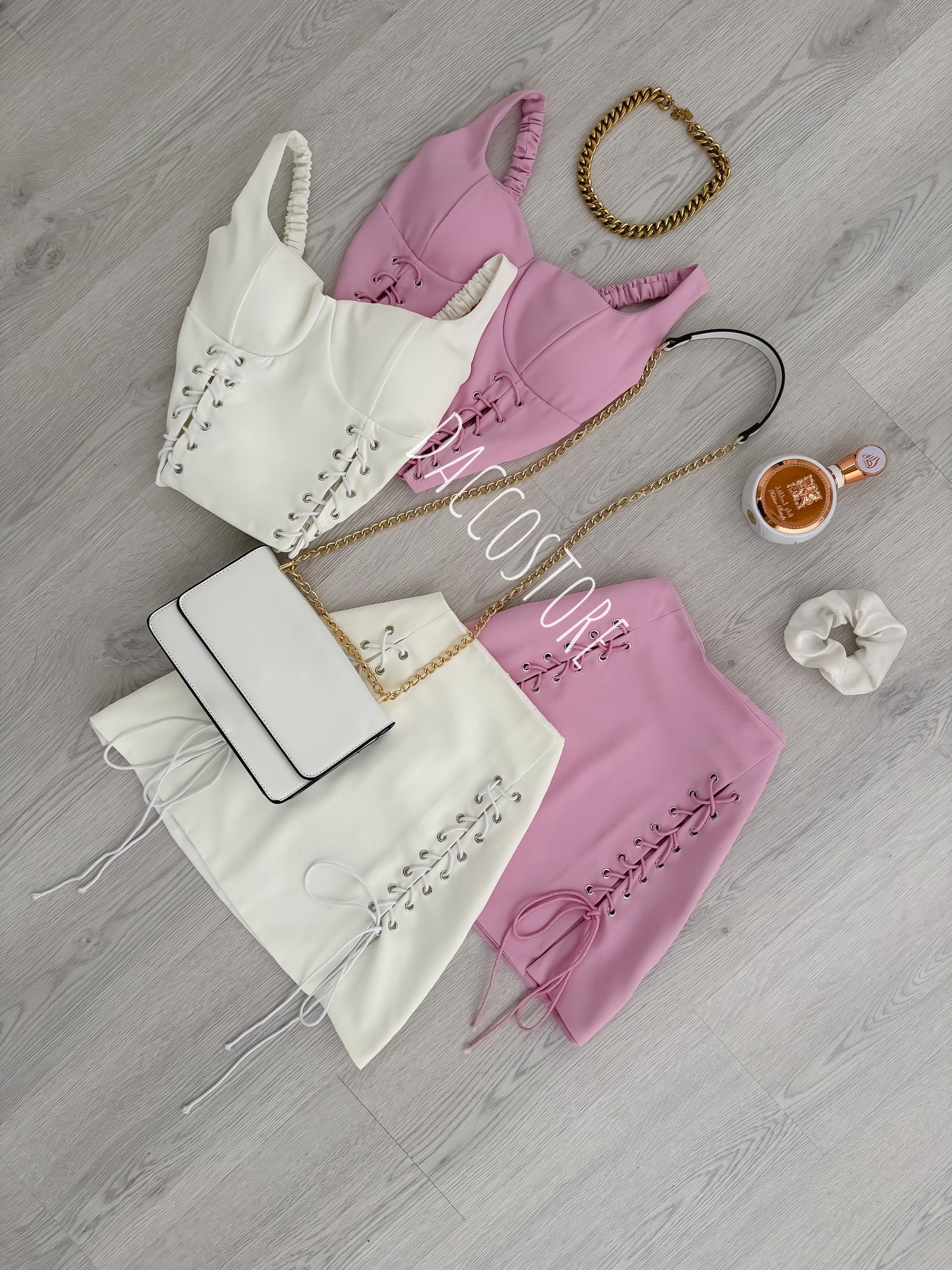 Conjunto Monique