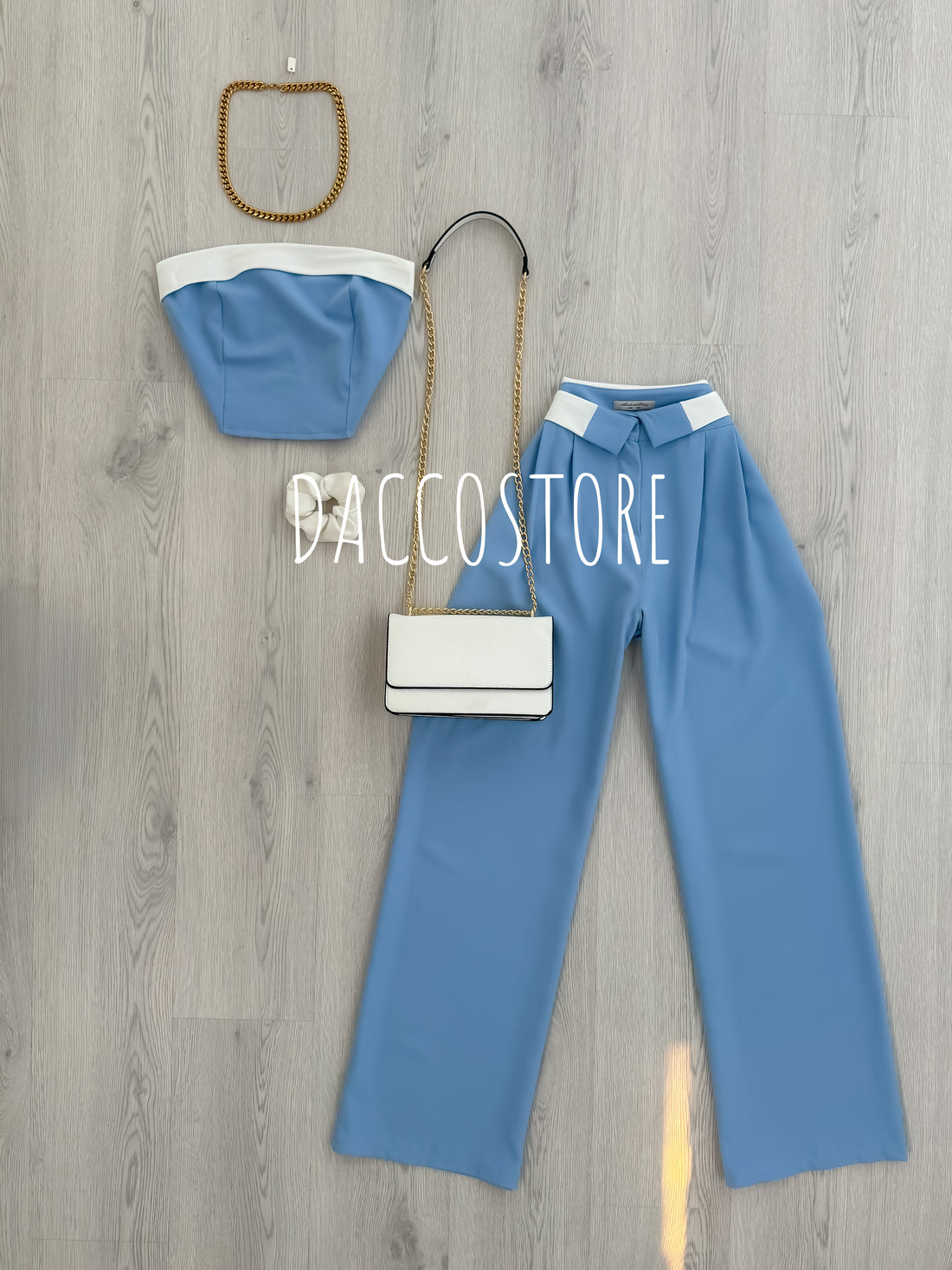 Conjunto Anaísa