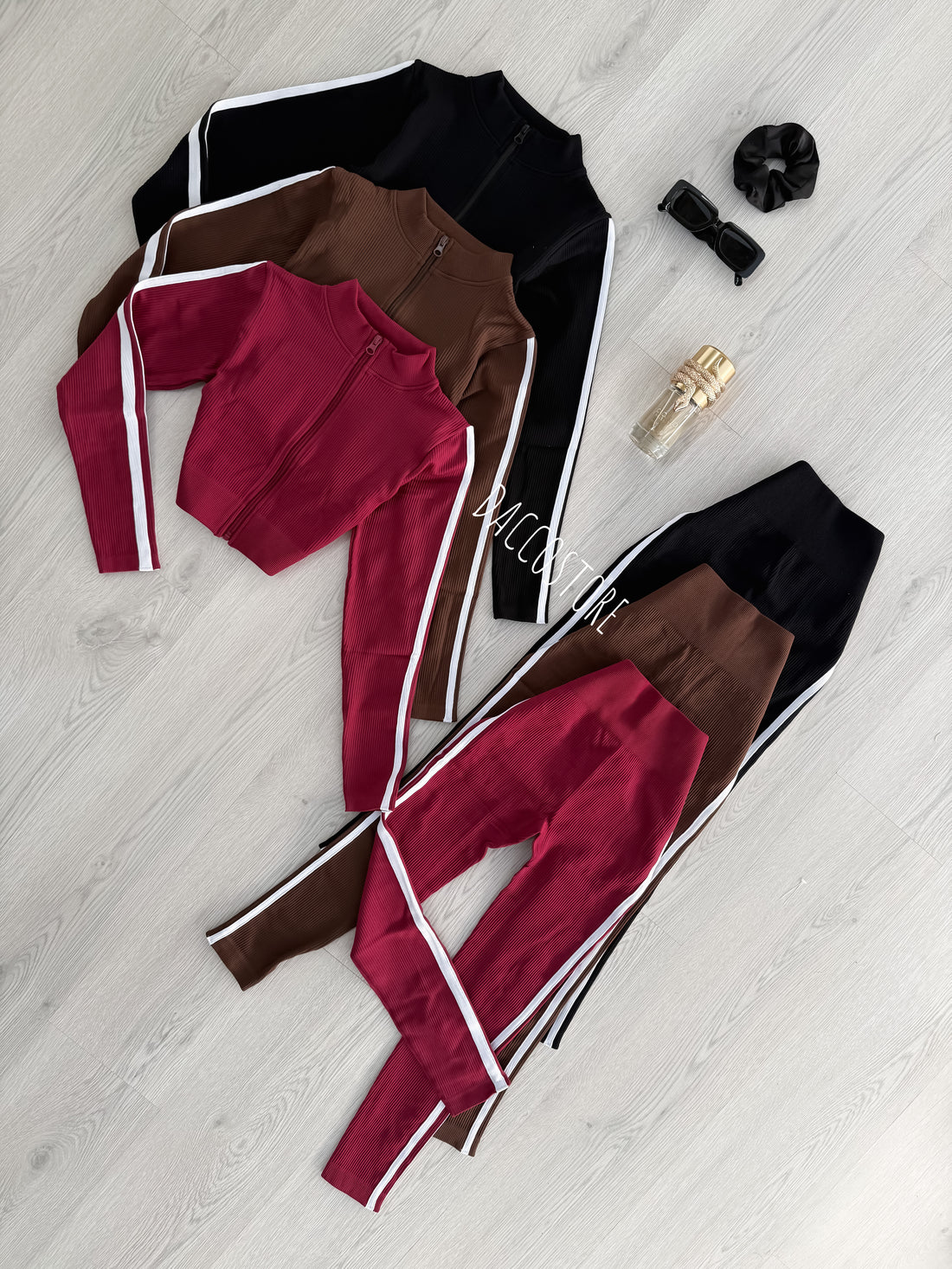 Conjunto Audrey
