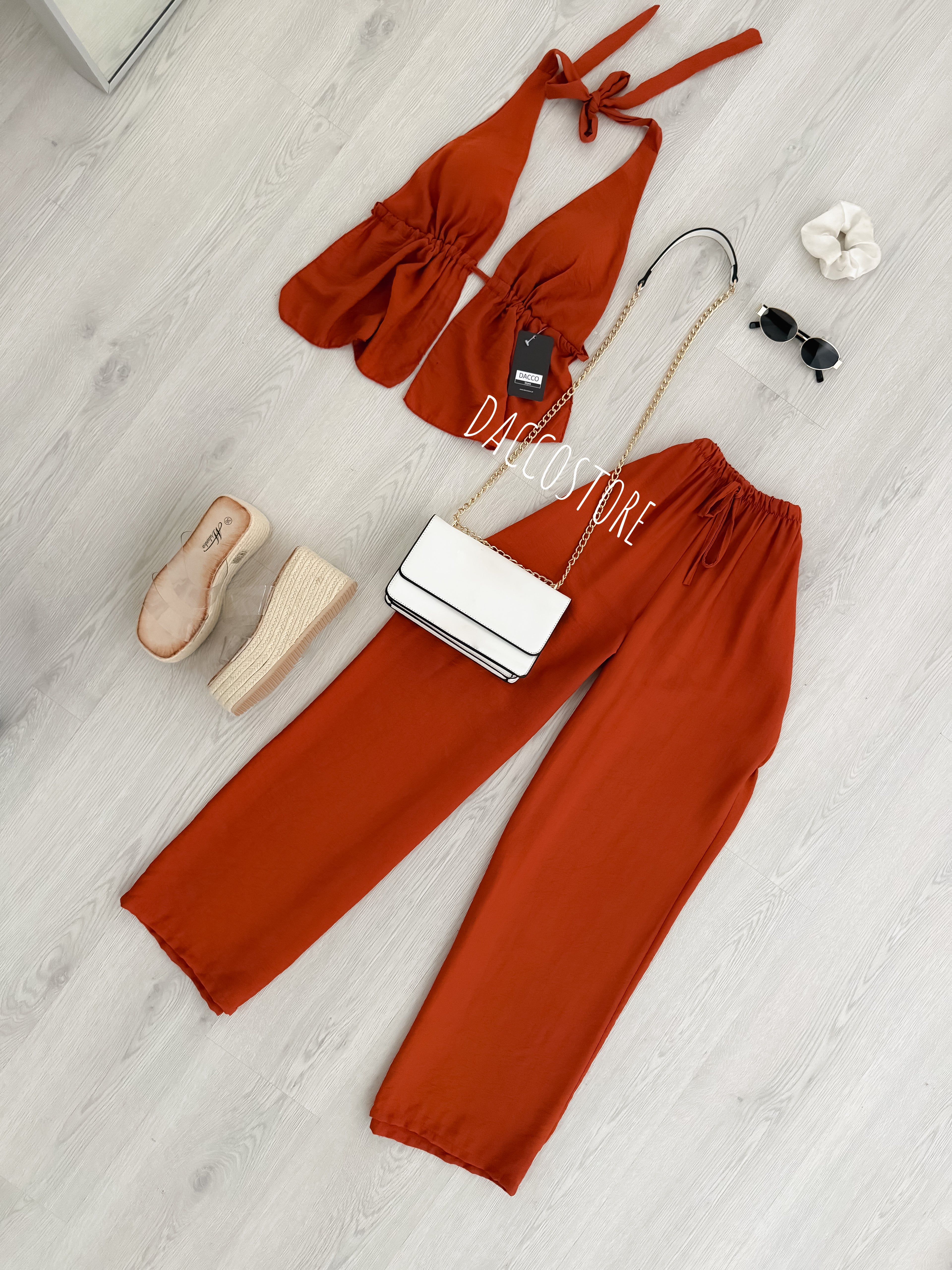 Conjunto Thalia