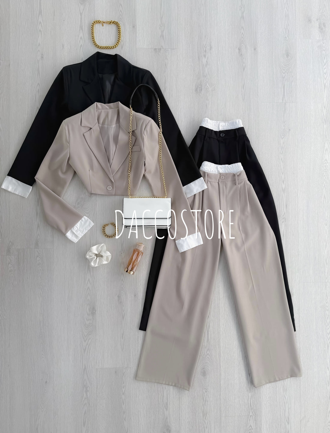 Conjunto Melina