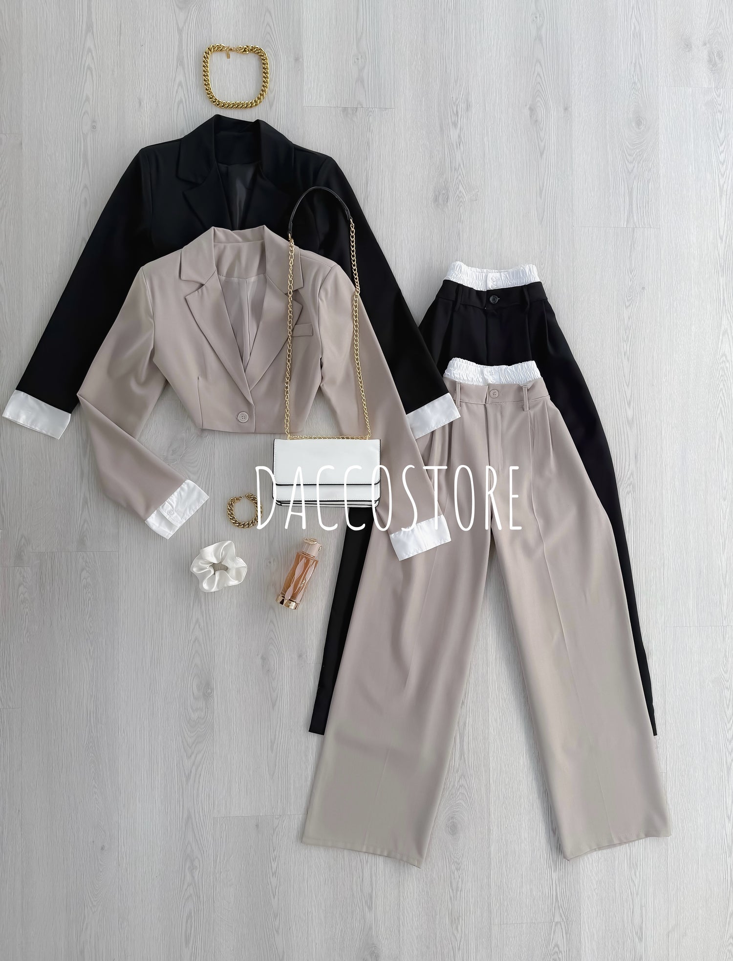 Conjunto Melina