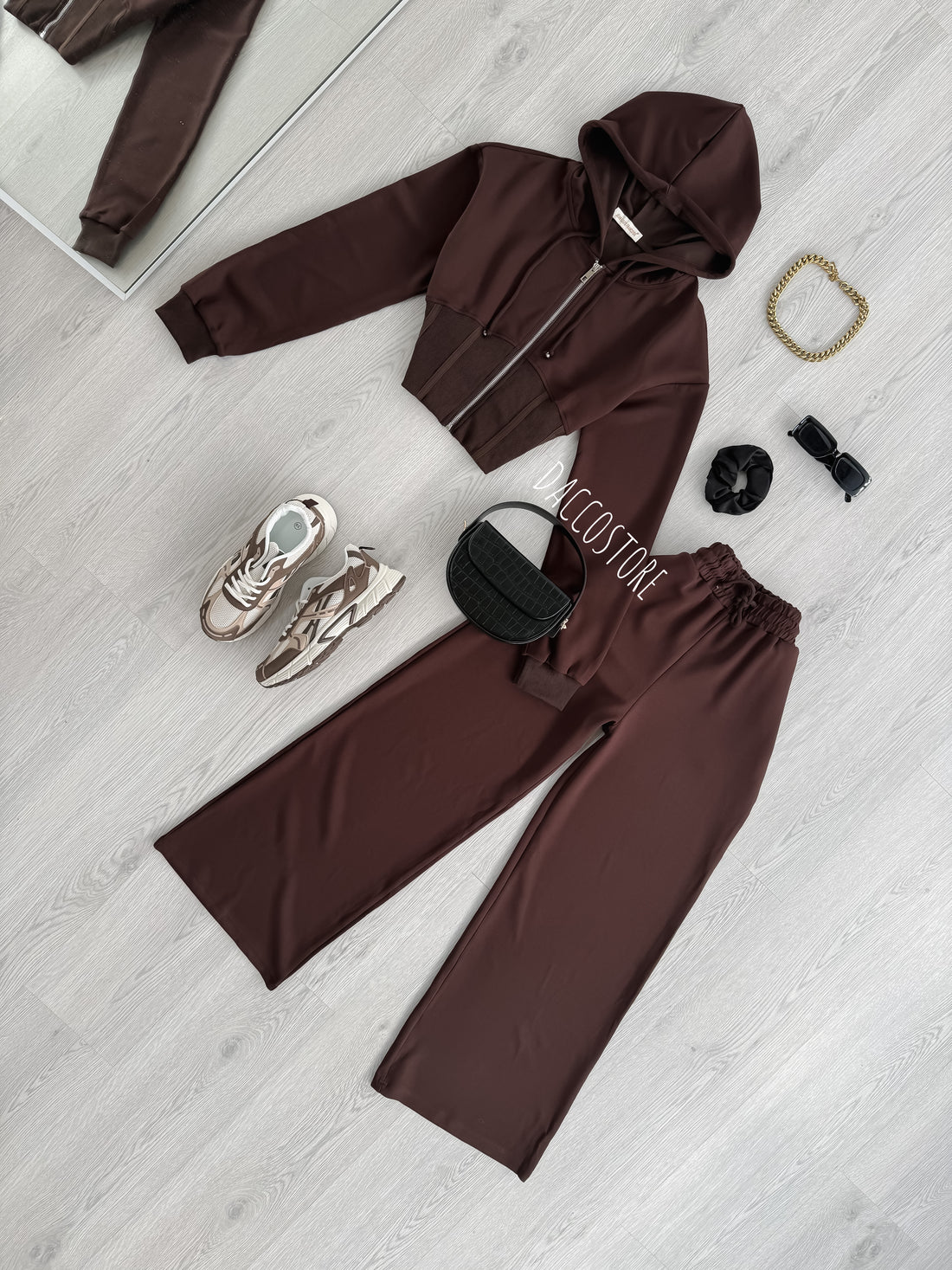 Conjunto Camie