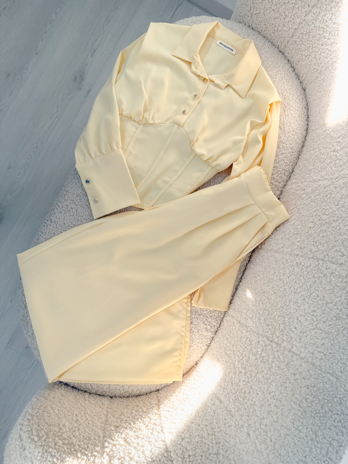 Conjunto Mirela
