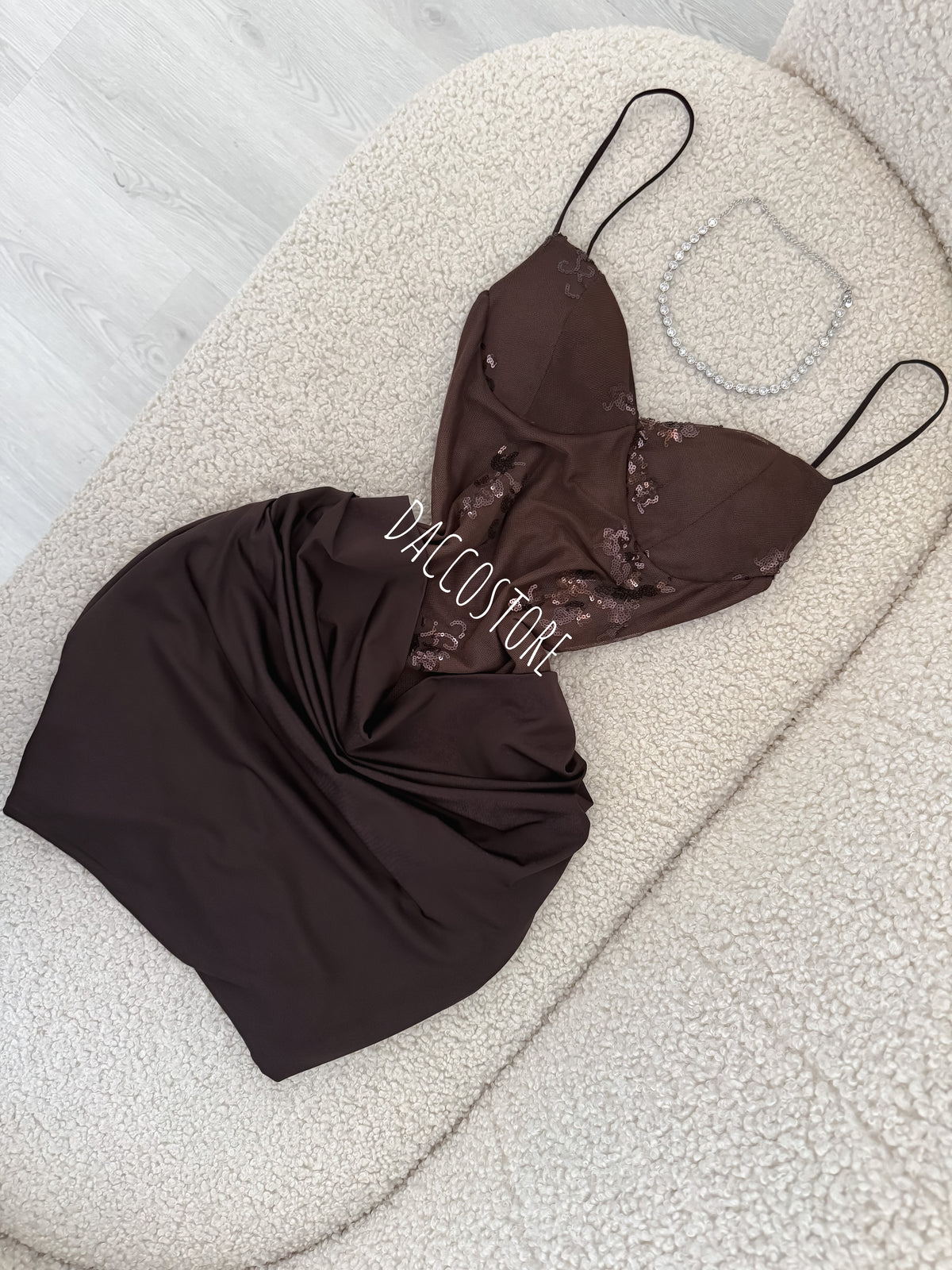 Vestido Lara