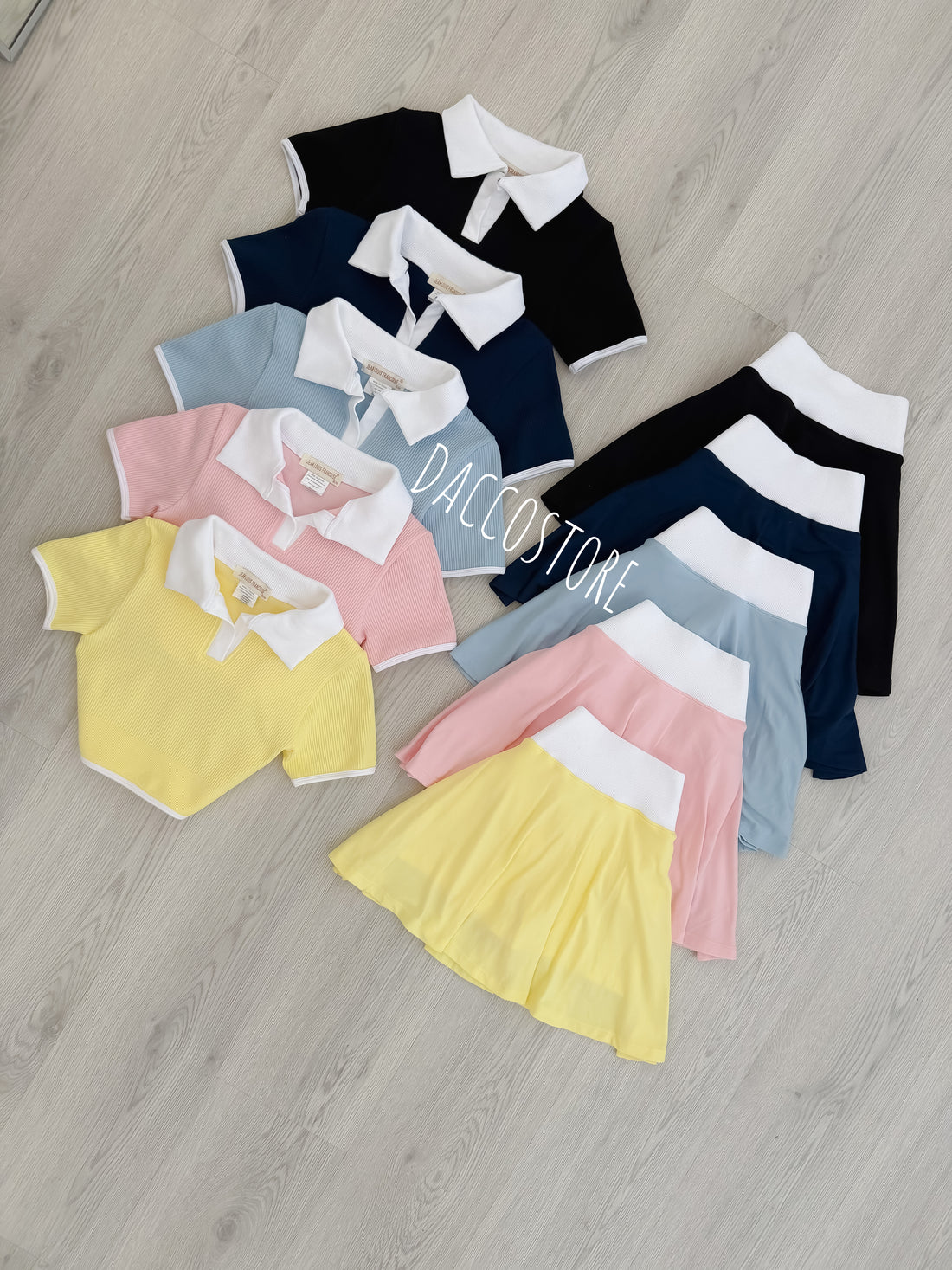 Conjunto Kira