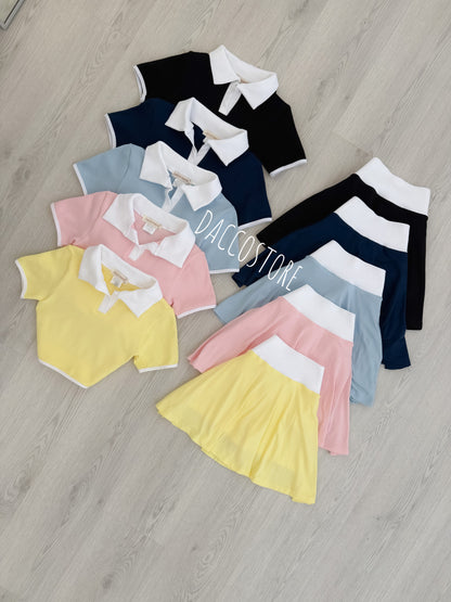 Conjunto Kira