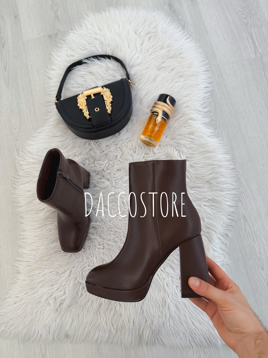 Botas Valentina