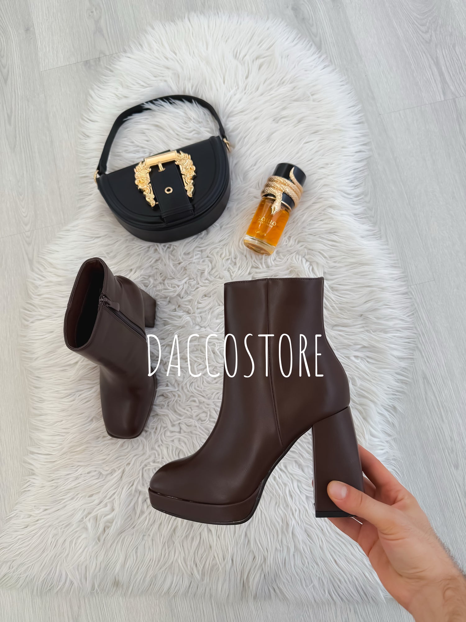 Botas Valentina
