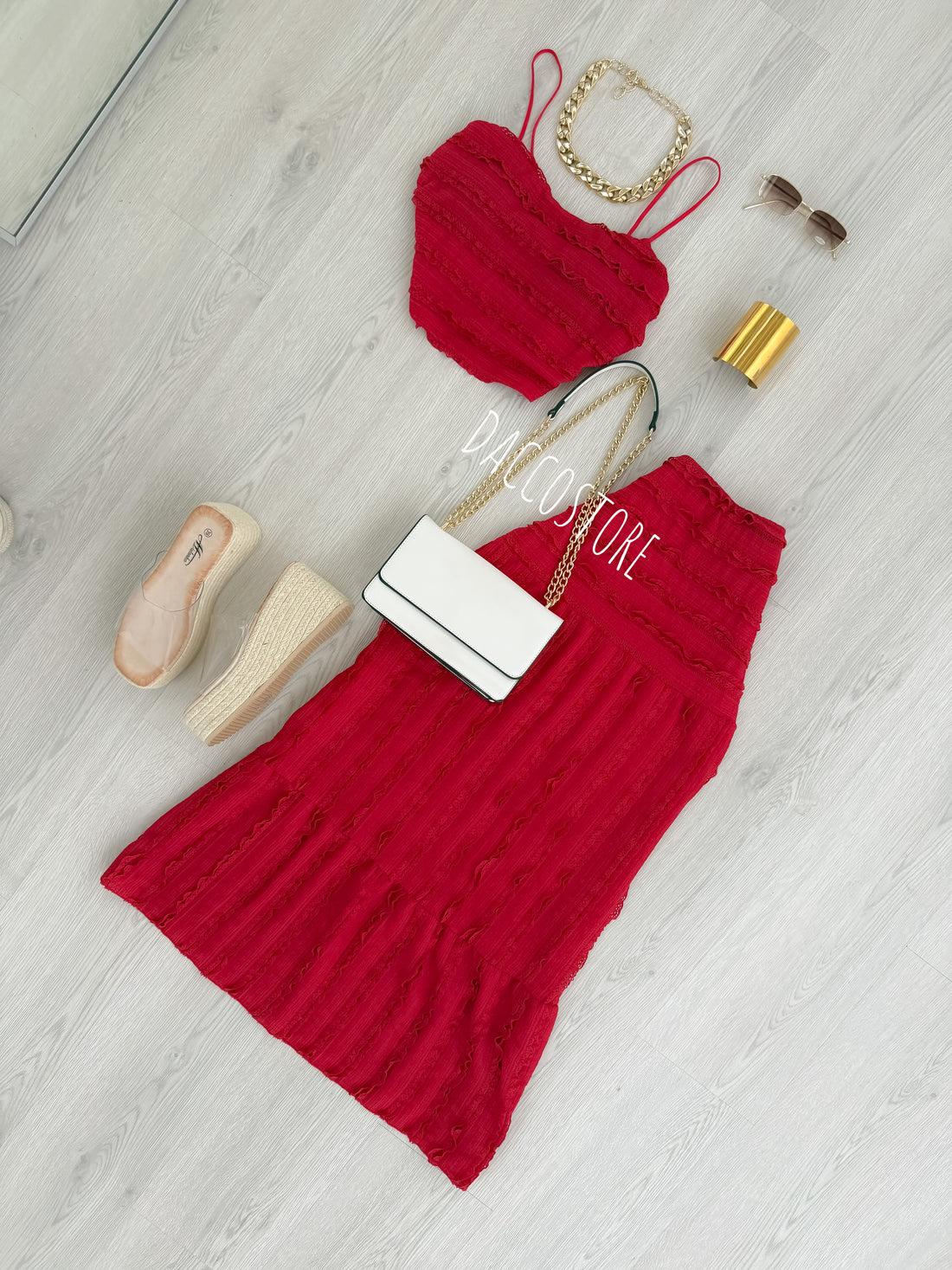 Conjunto Sevilha