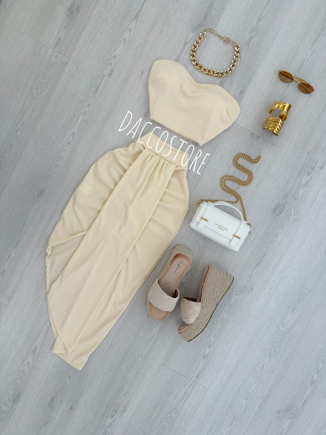 Conjunto Bali