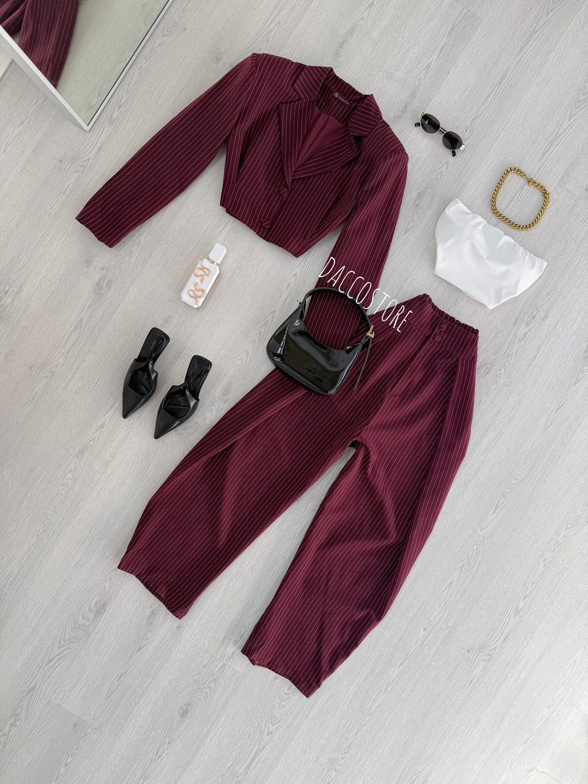 Conjunto Valéria
