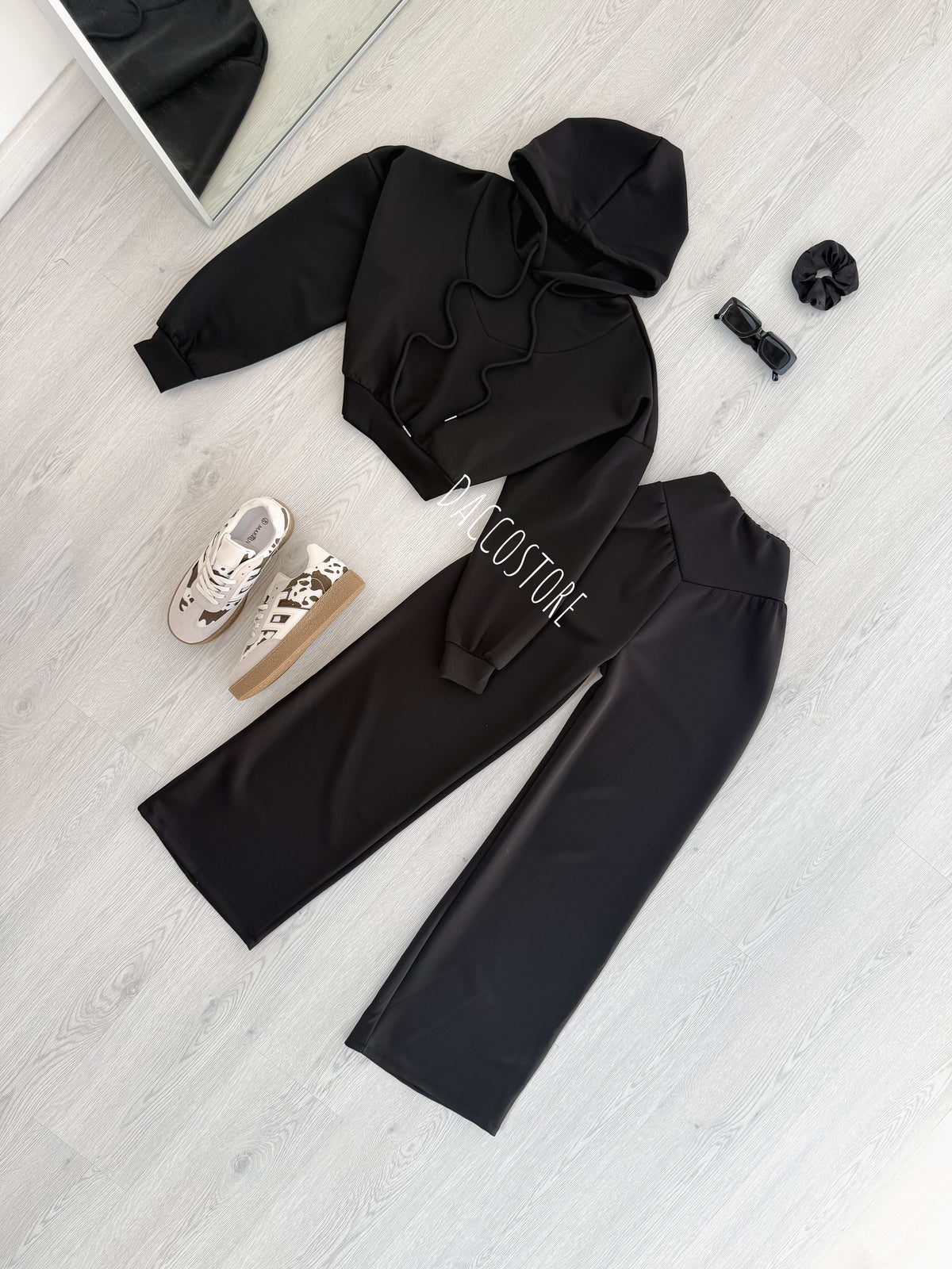 Conjunto Clara