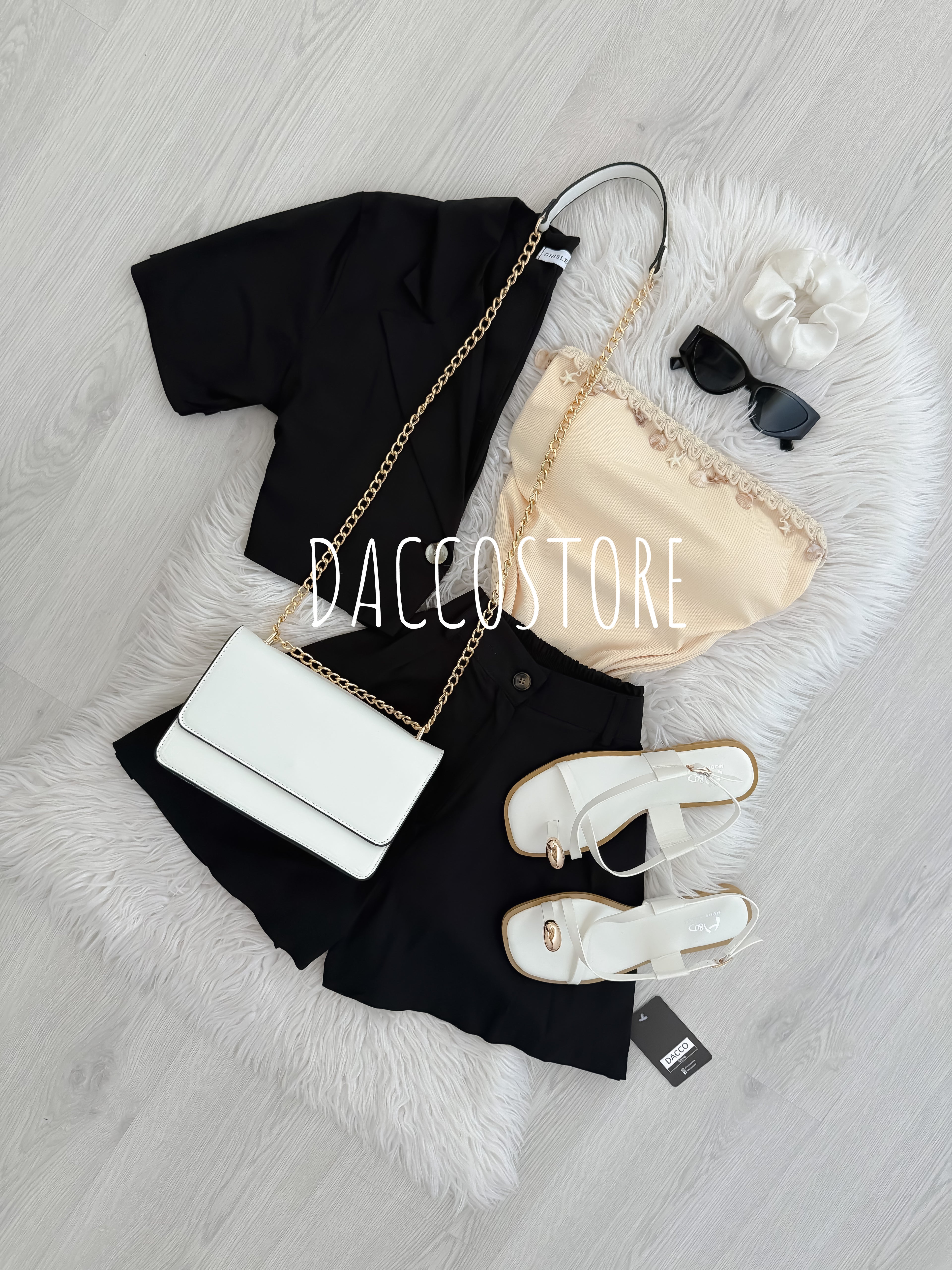 Conjunto Luna