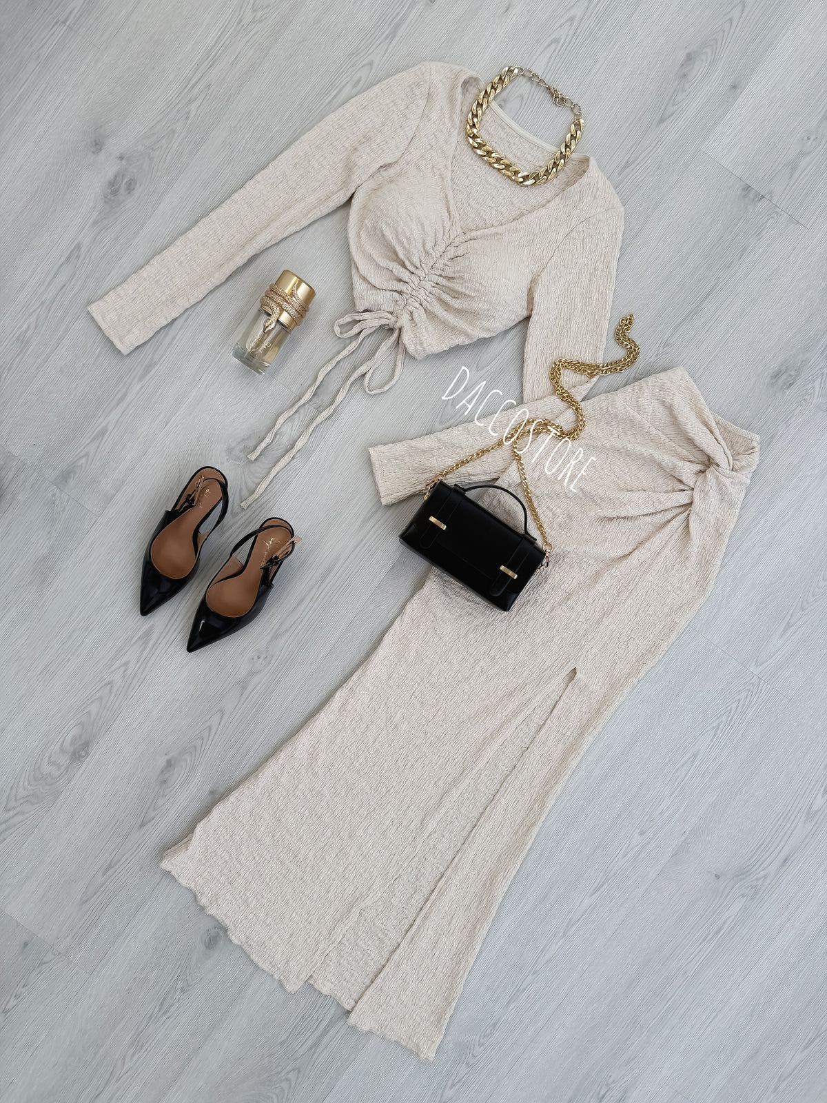 Conjunto Bruna